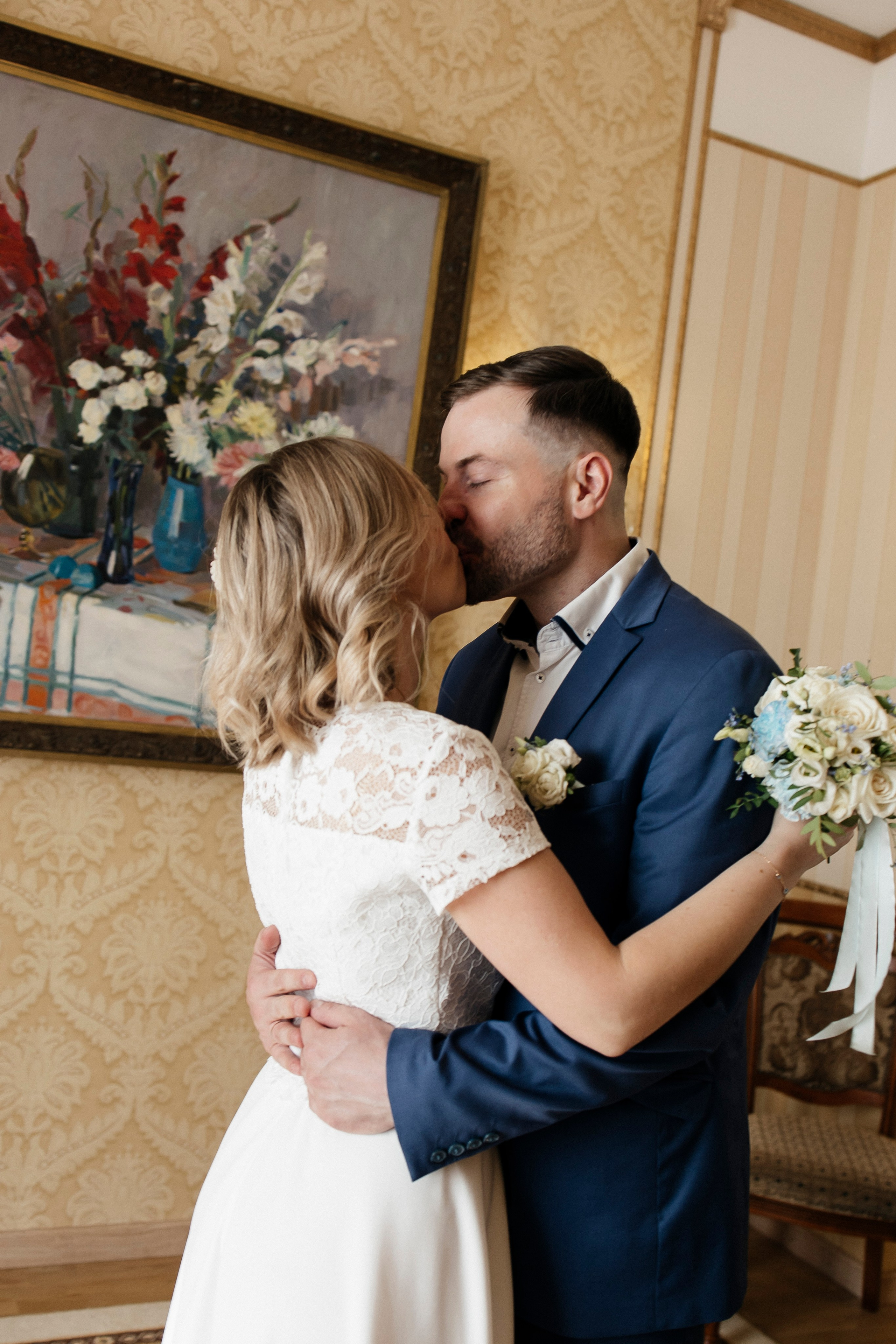 Антон и Светлана. Главная