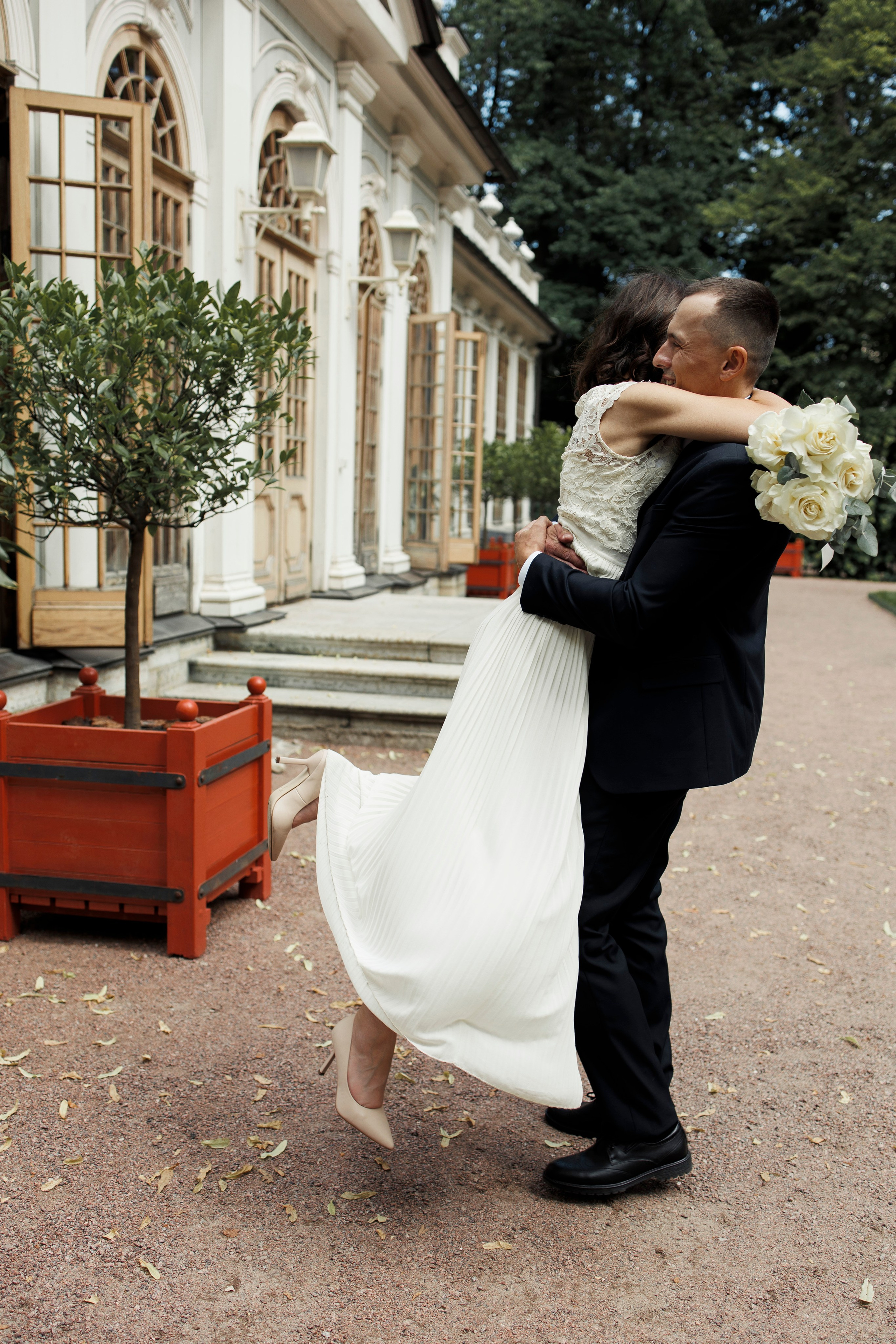 Эмиль и Анна. Главная