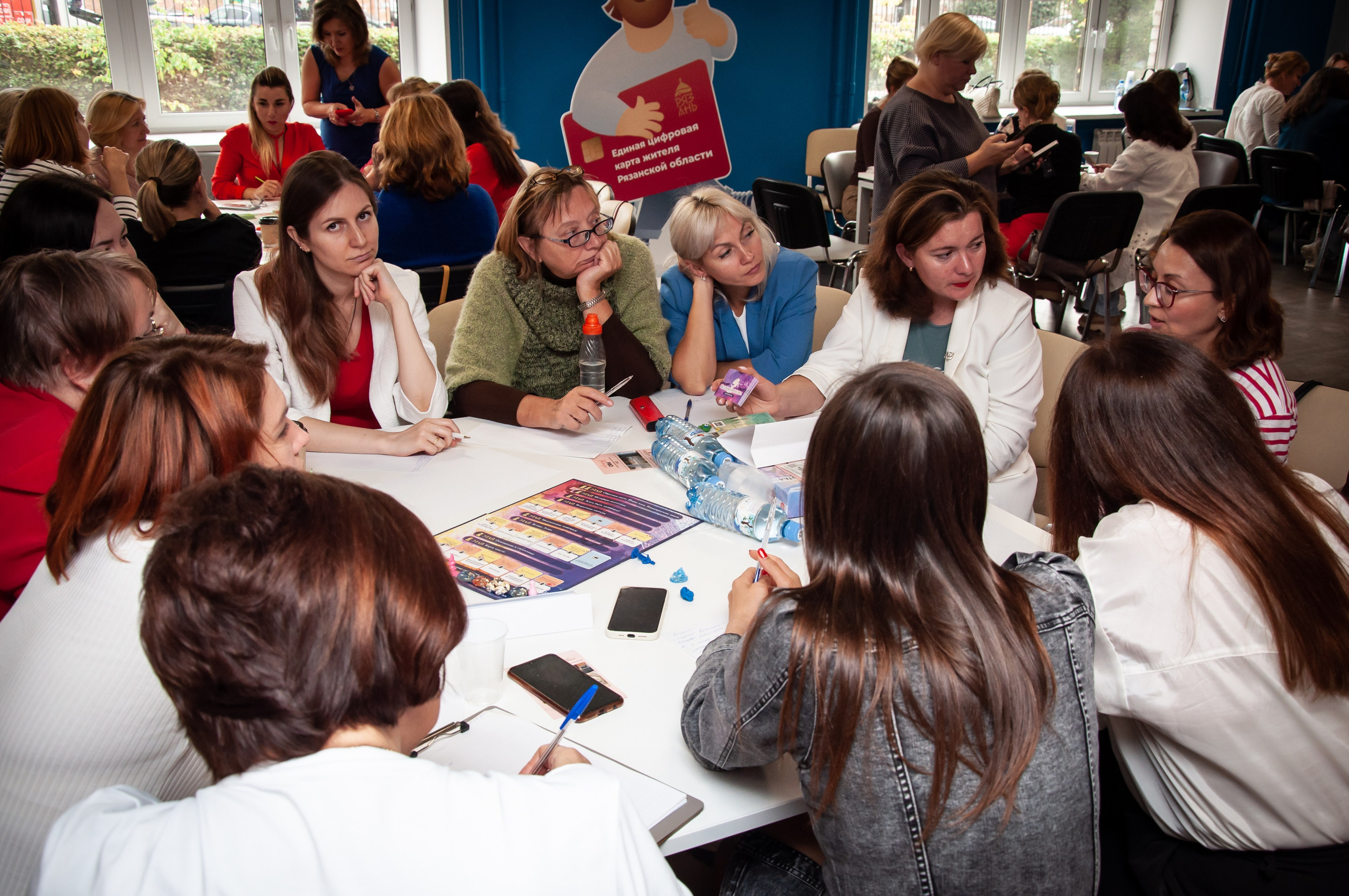 Pro женщин. Коммерческие и индивидуальные съёмки