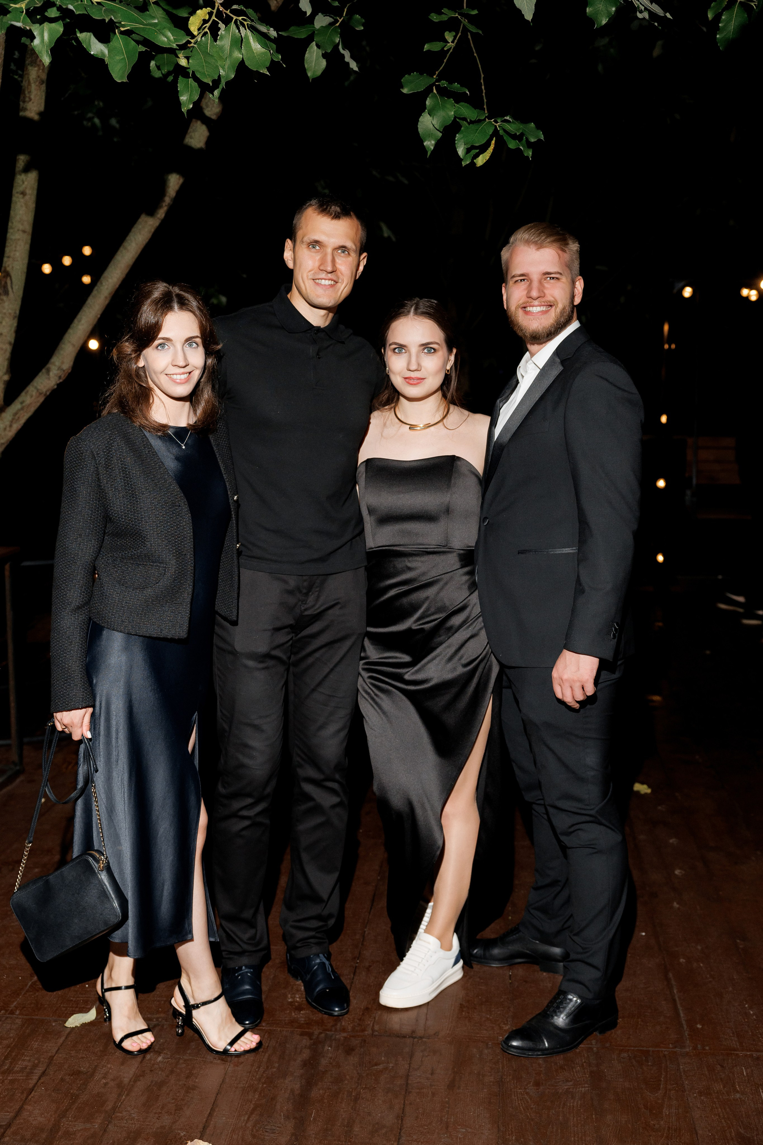 R&D. Свадебный репортажный фотограф в Москве