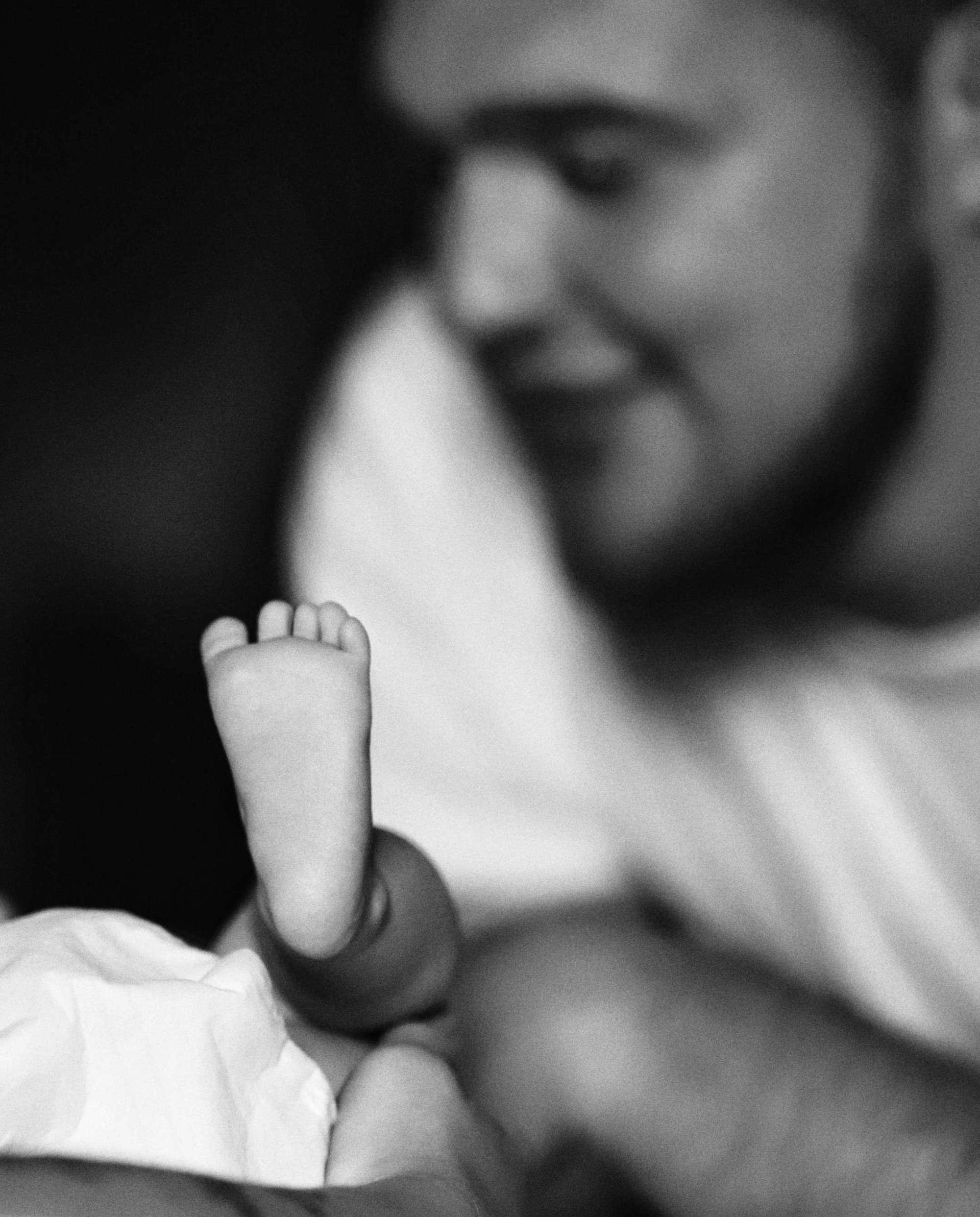 Фотосессия для новорожденных Москва Нью борн фотосессия в Москве. Любовь Кузнецова — семейный и детский фотограф в Москве