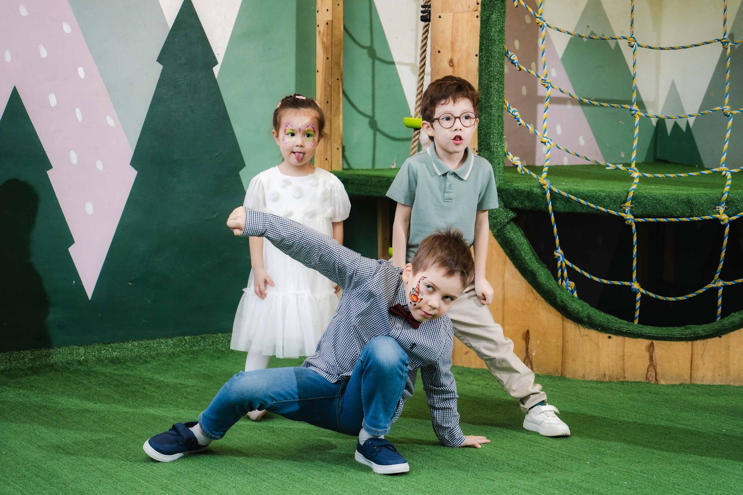 День рождения Ариши. Свадебный и семейный фотограф в Санкт-Петербурге Виктор Голубев