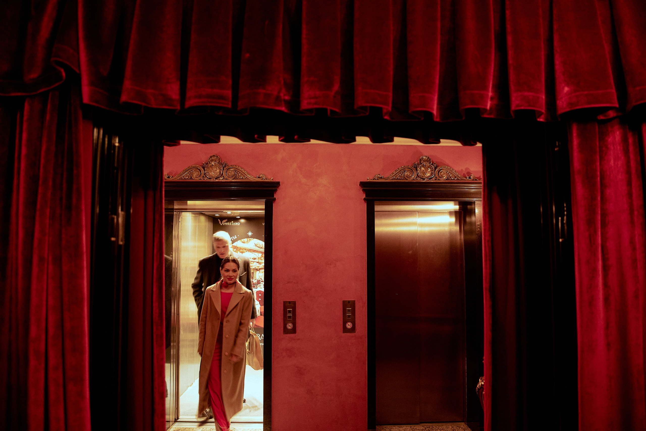 STK 10 YEARS. Дмитрий Мазуркевич: Профессиональный Репортажный Фотограф