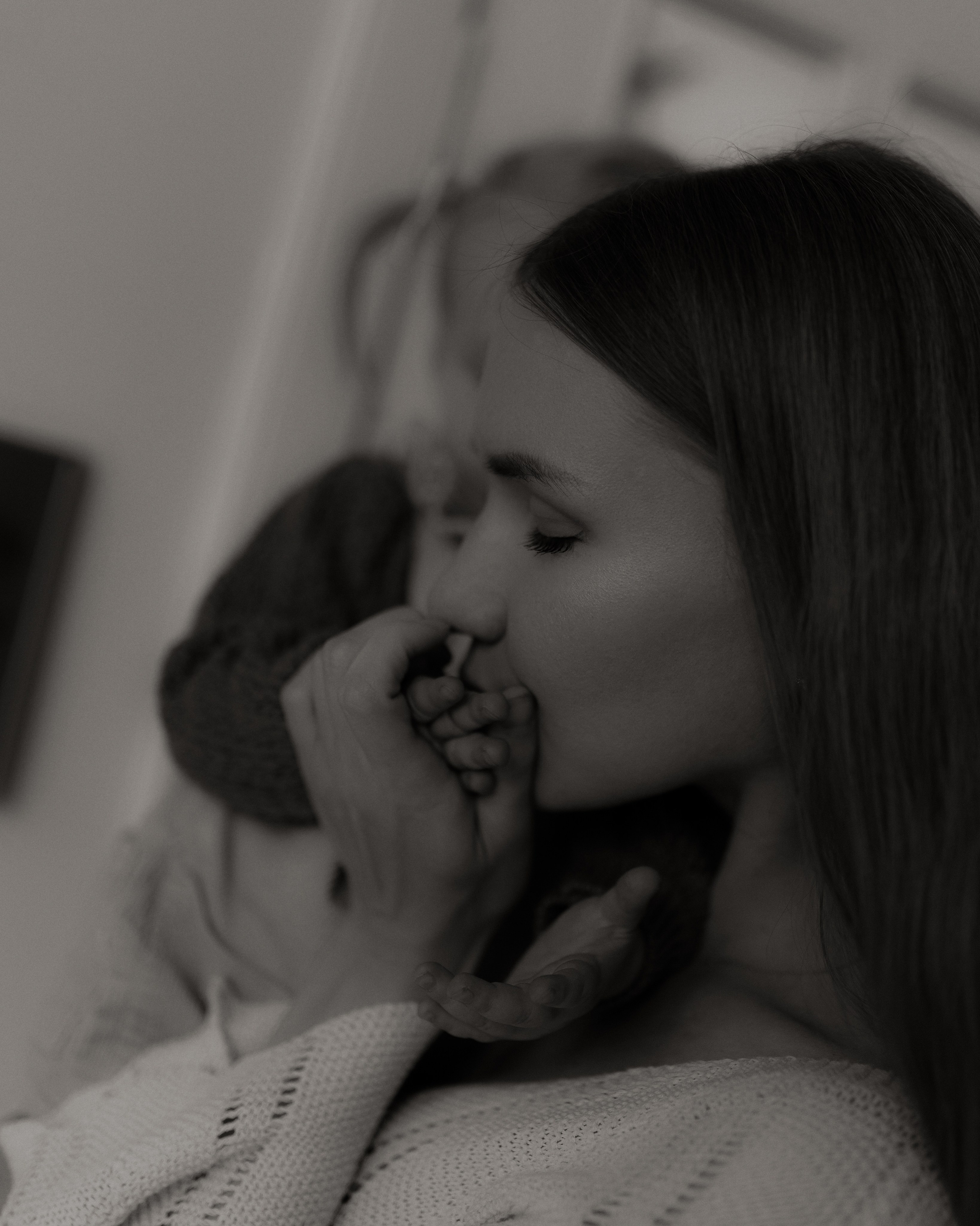 Екатерина и Людмила. DARYA.BELKINA