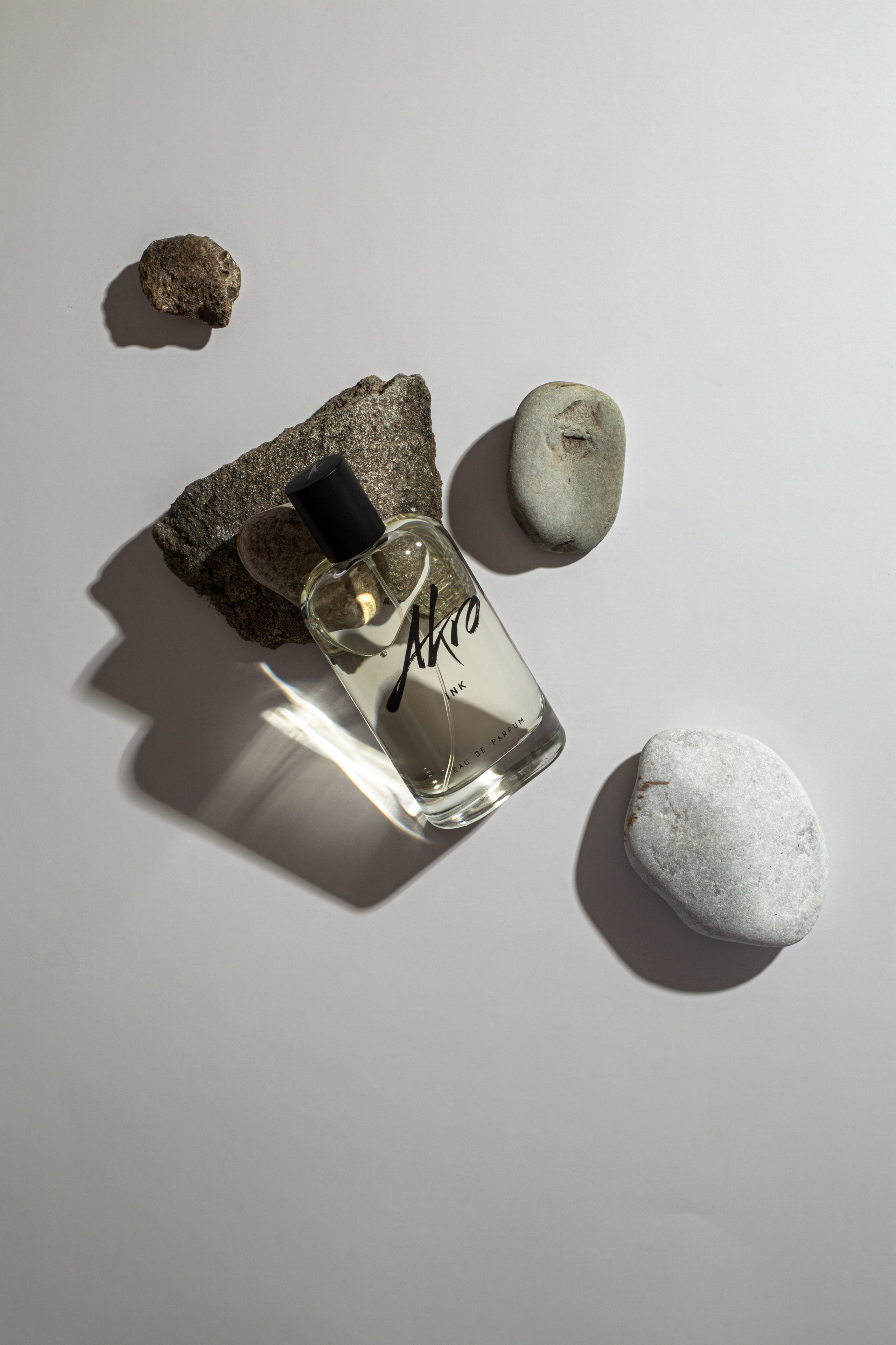 Художественная обработка парфюмов | Студия SVITHART