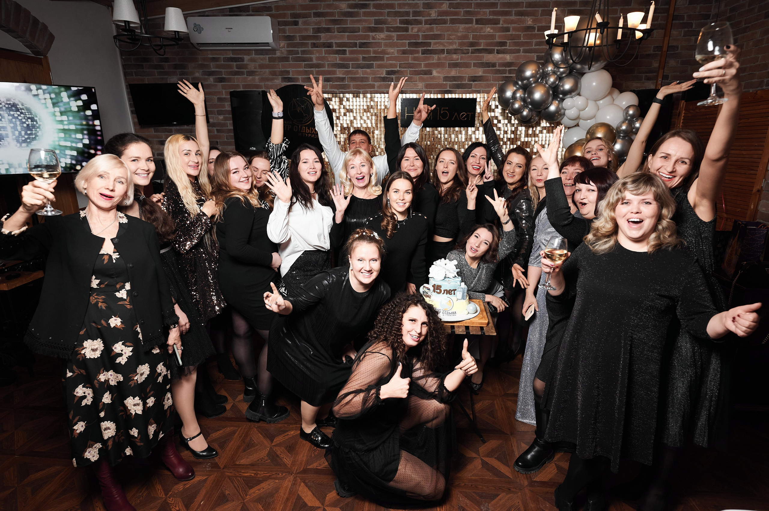 Отзывы. Репортажный фотограф Иван Порошин