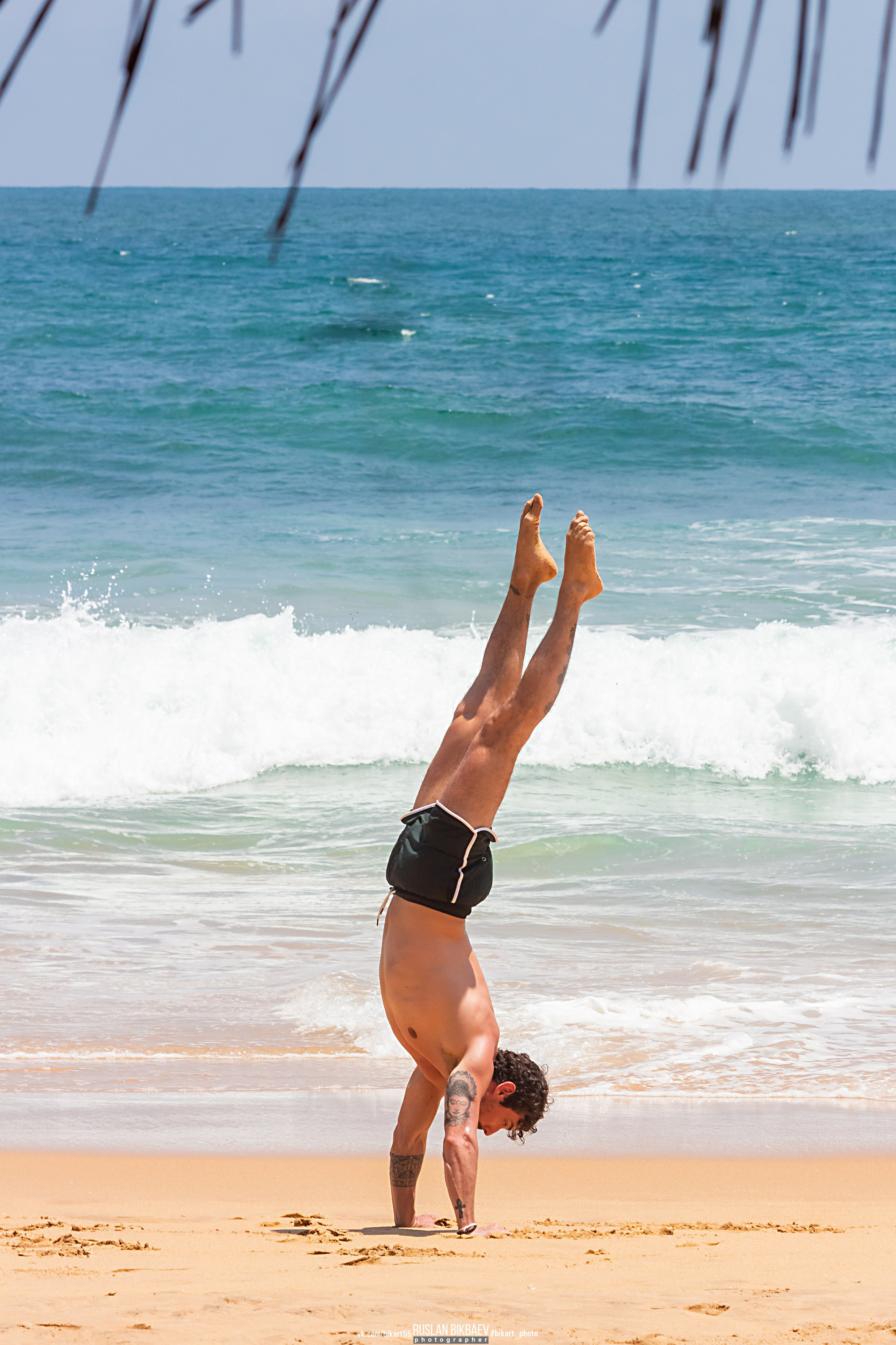 ШРИ-ЛАНКА 2025 / SRI LANKA 2025. Главная