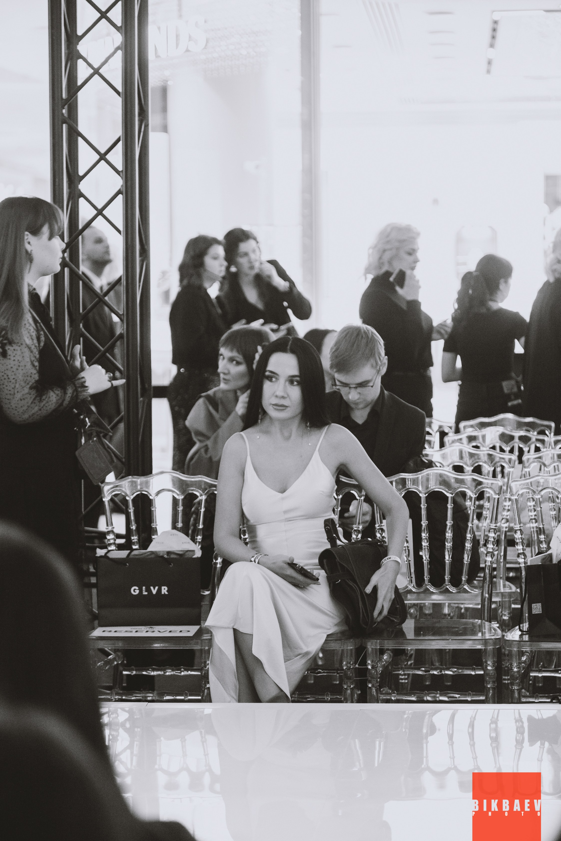 20-24 НОЯБРЯ | НОВЫЙ СЕЗОН НЕДЕЛИ МОДЫ «M2 x SOKOL FASHION WEEK». Главная