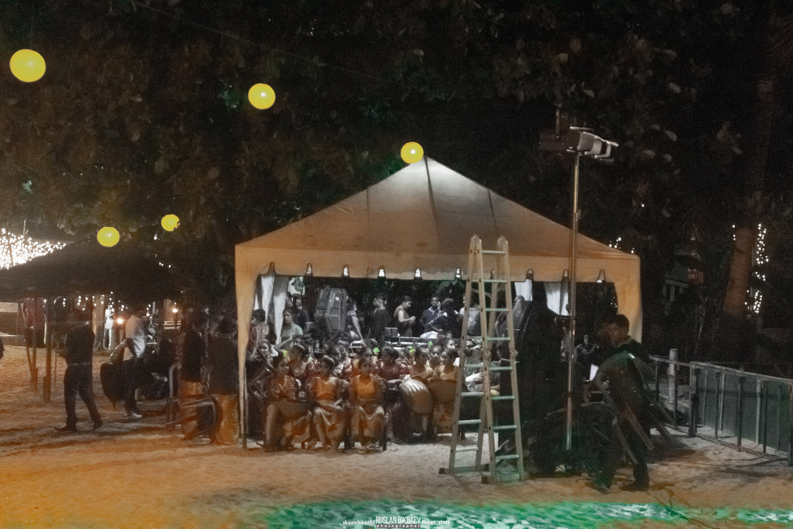 ШРИ-ЛАНКА 2025 / SRI LANKA 2025. Главная