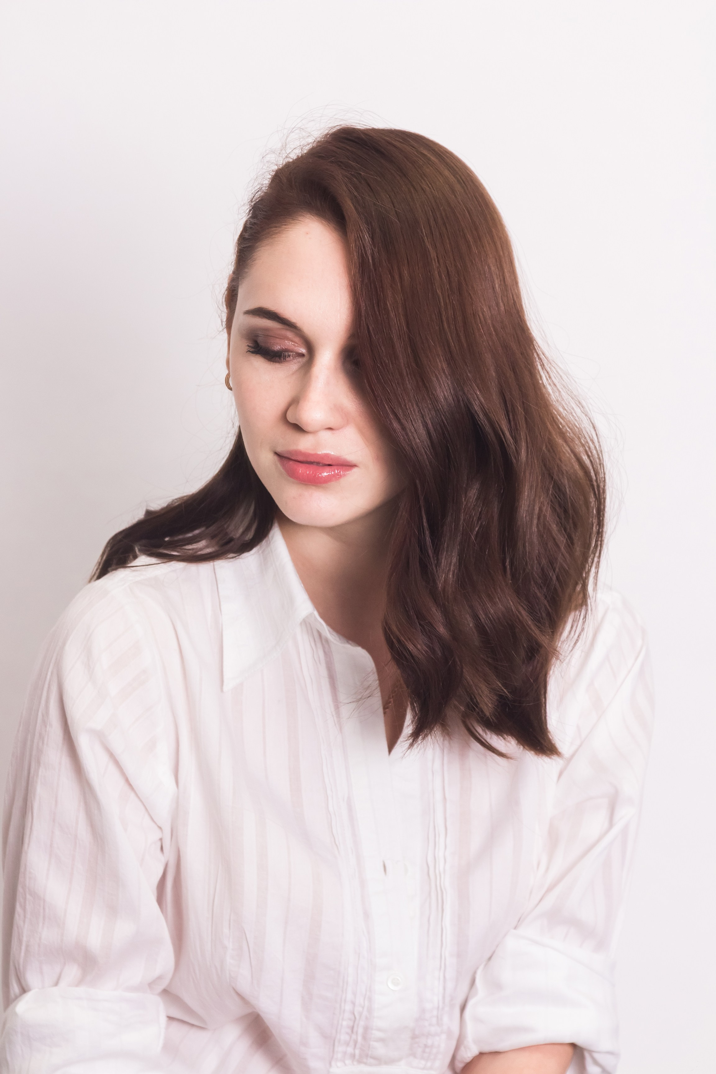 Ольга. Главная