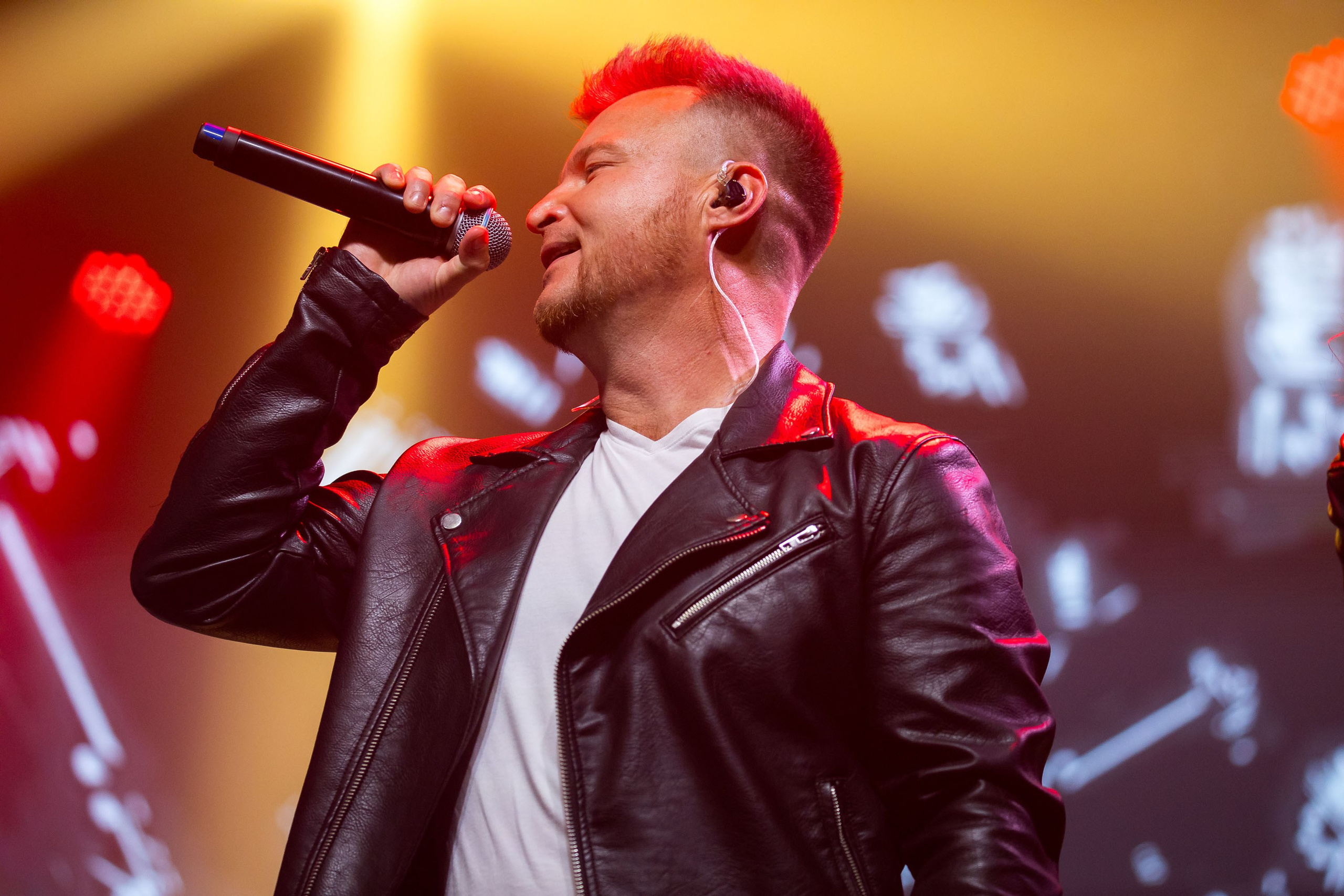 Бродвей vs Голливуд. Репортажный фотограф во Владивостоке