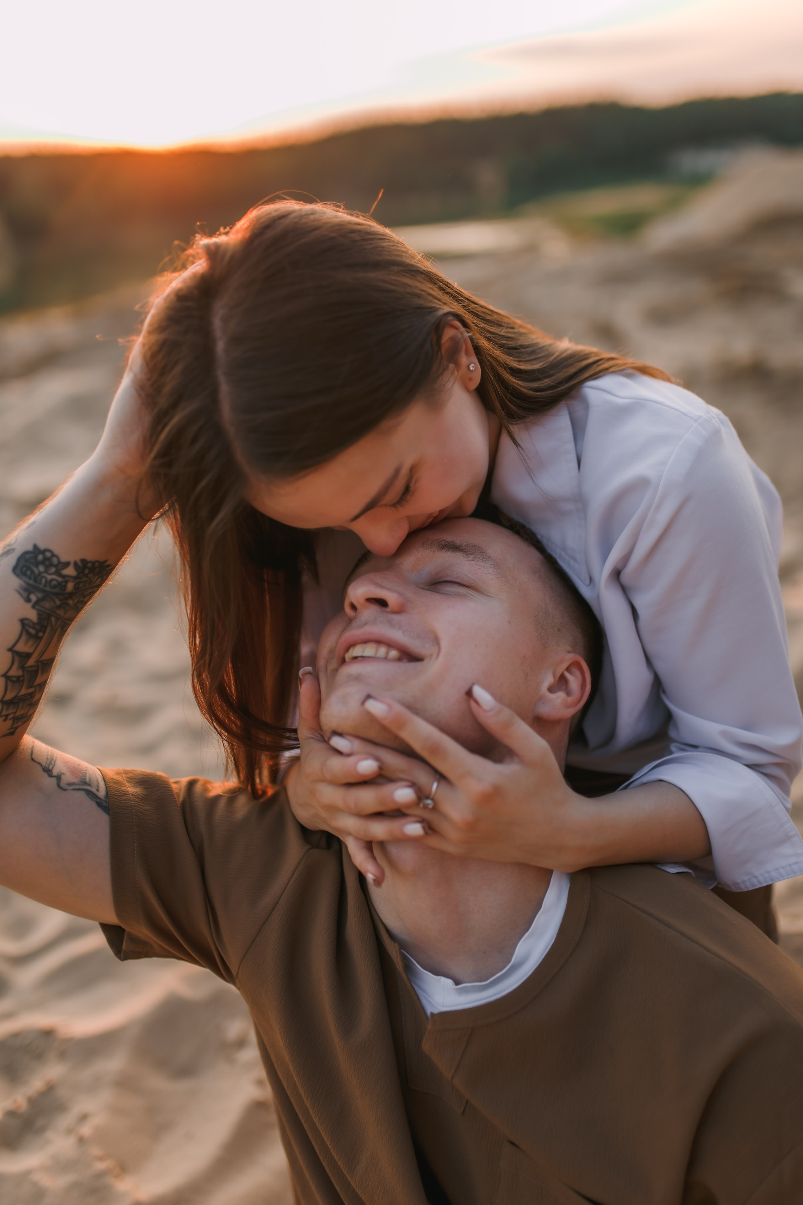 Сейчас и навсегда…. Фотограф Саранск Екатерина Жукова