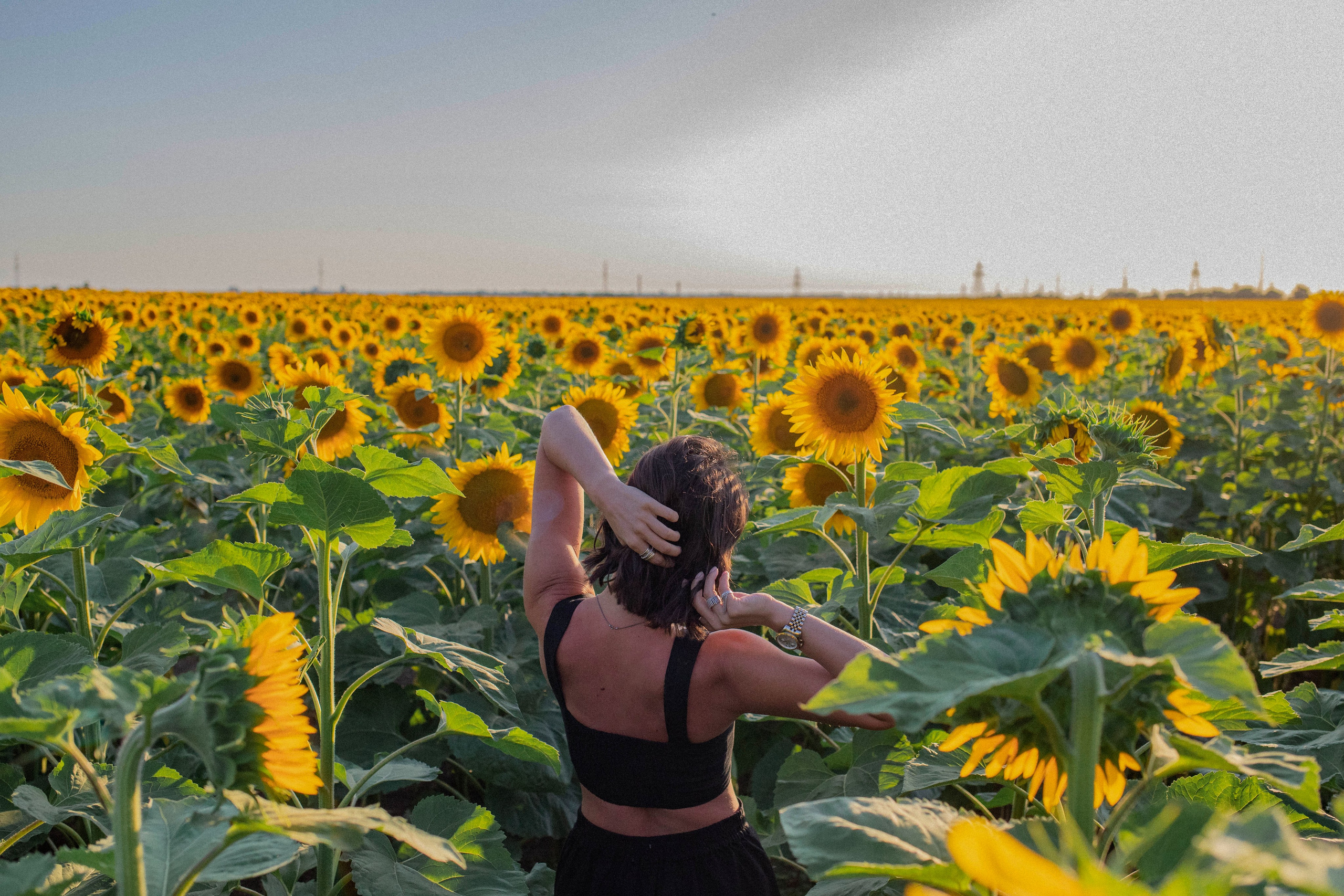 Татьяна. Фотограф Немазенко Ольга