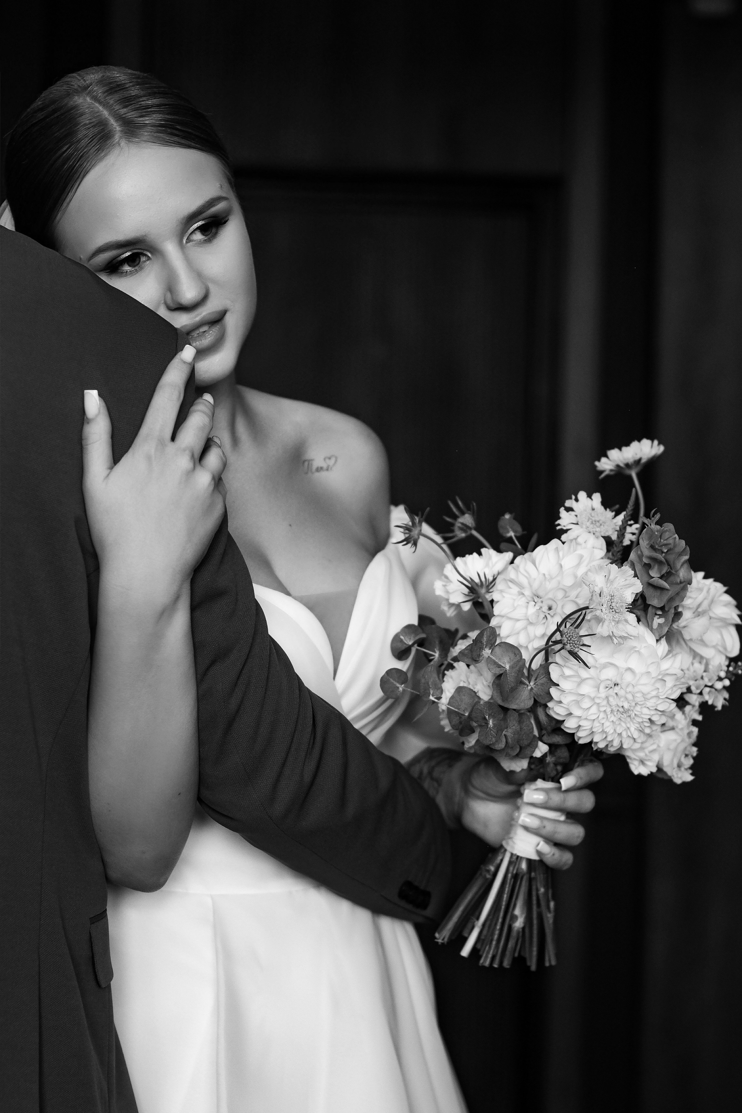 Максим и Валерия