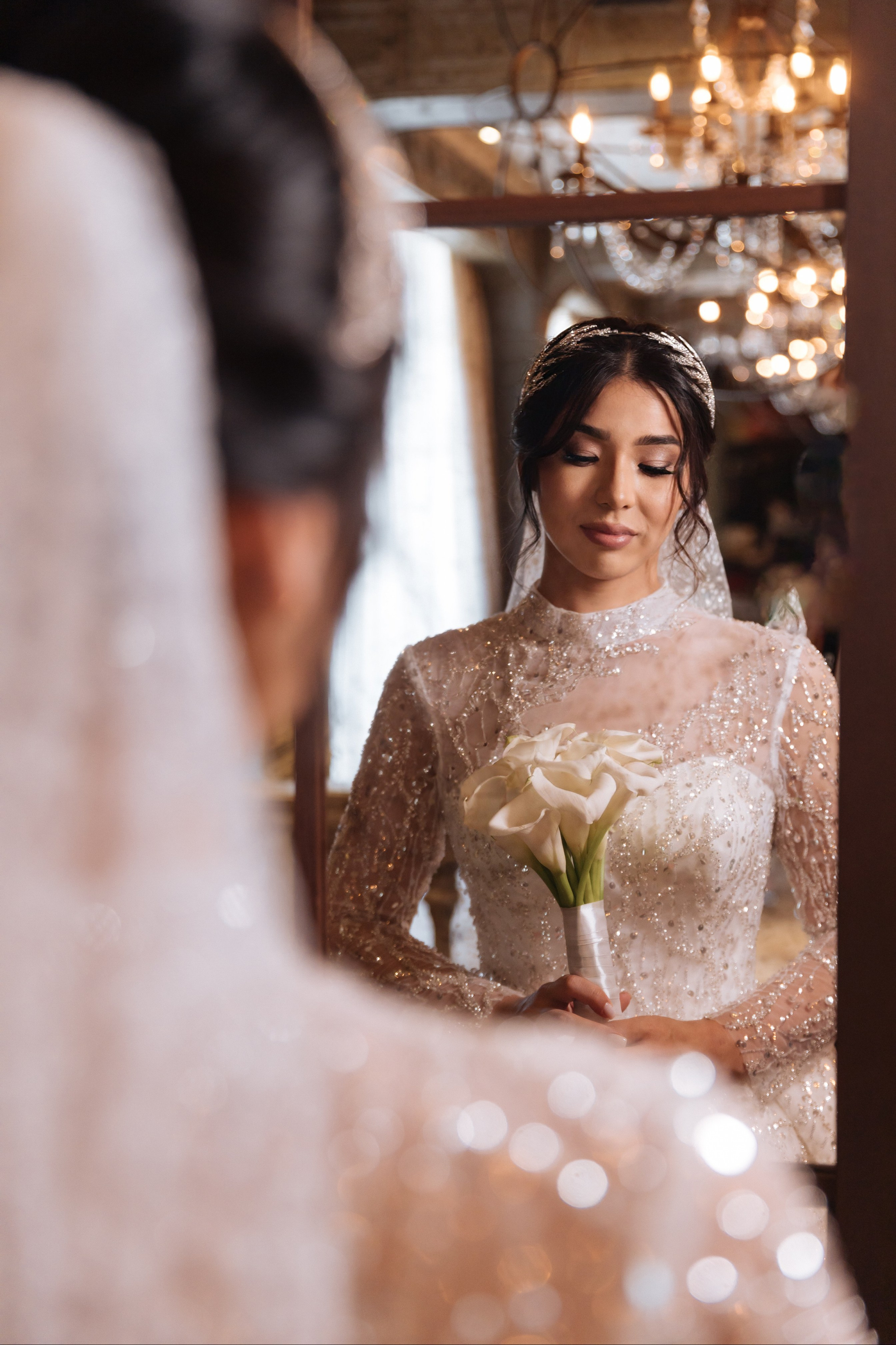 Румия&Данияр. Камилла — свадебный и женский фотограф в Саратове