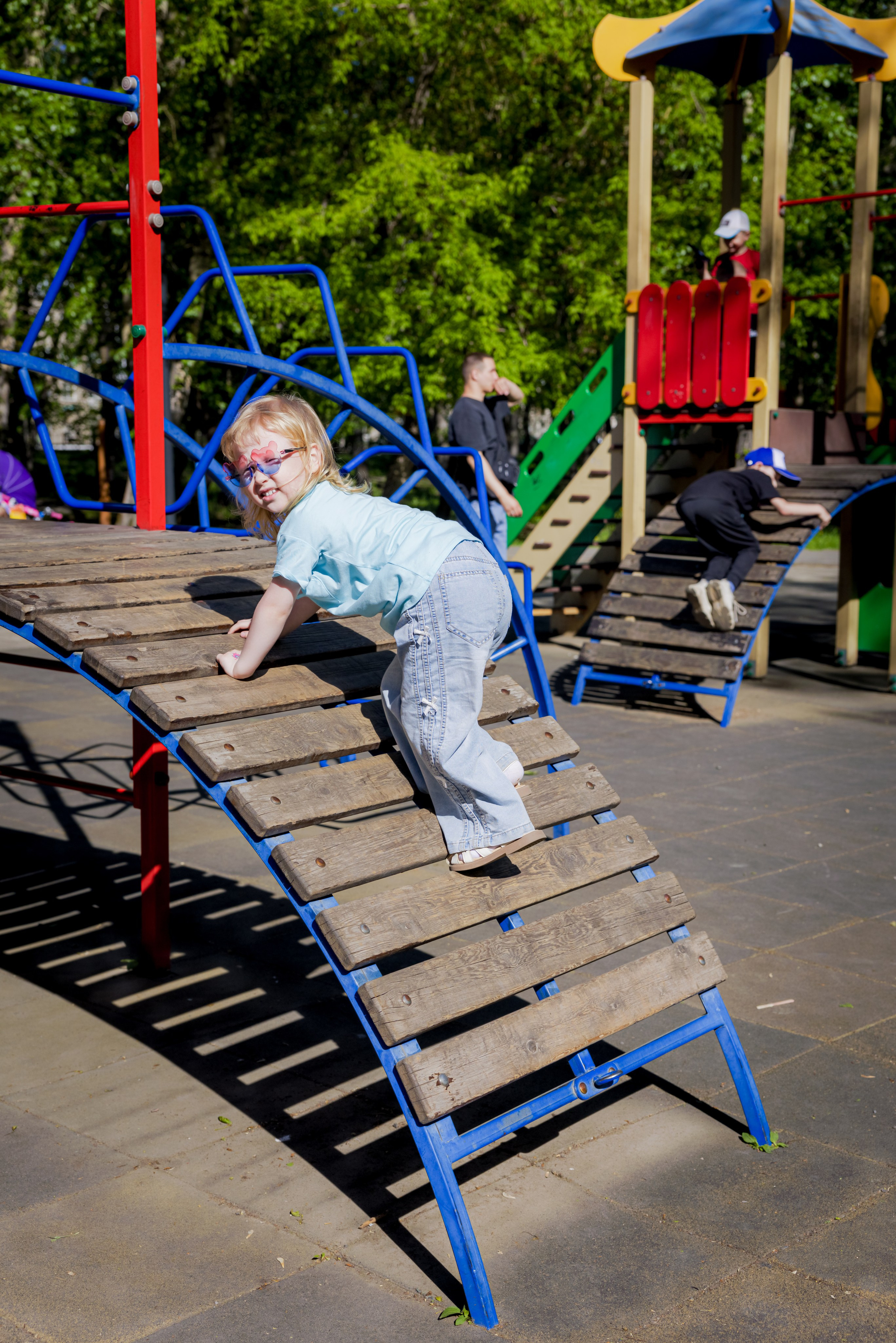 Прогулочные Фотосессии