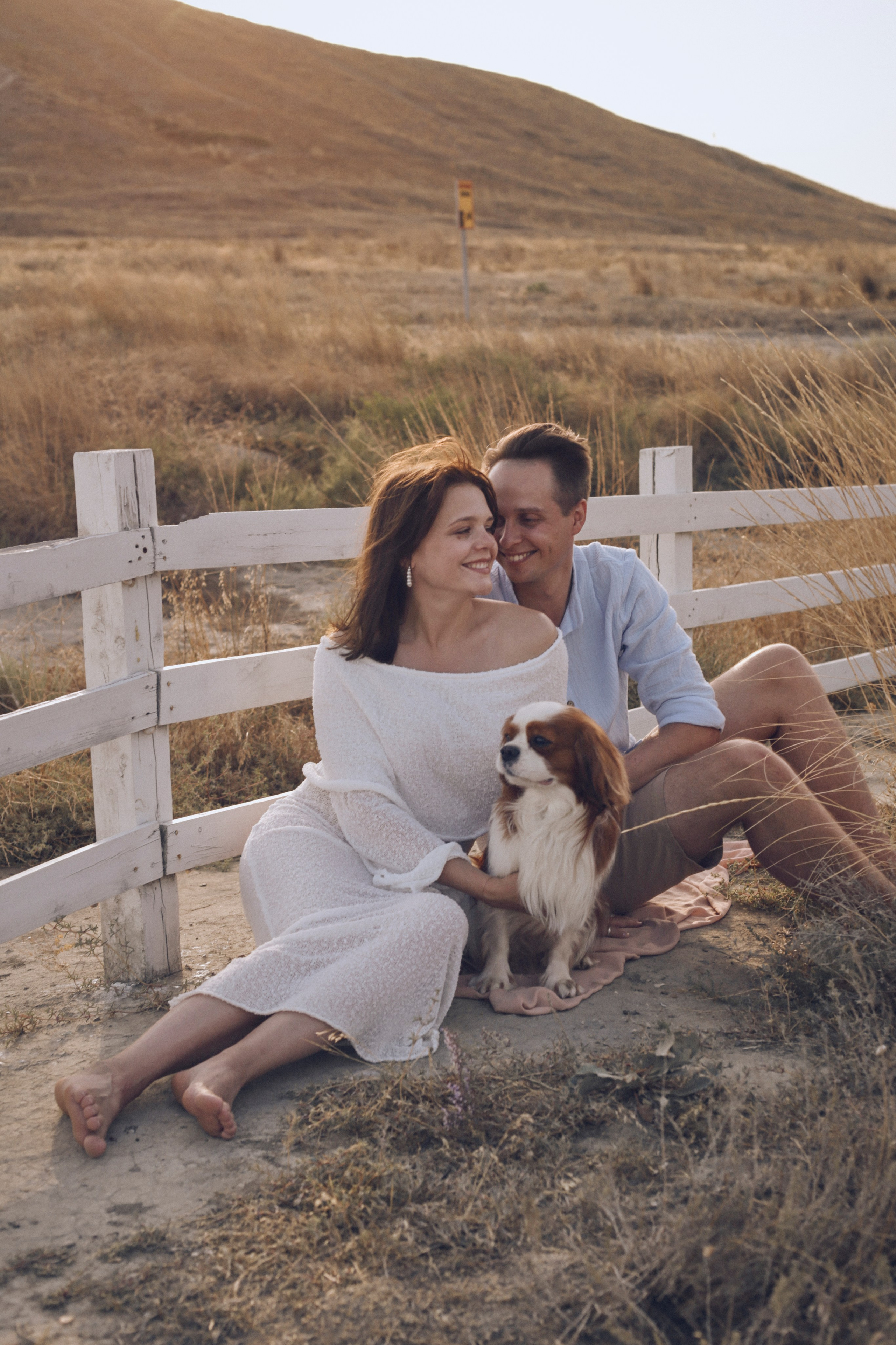 «У вас будет мальчик» | Маша и Влад. Семейный фотограф в Феодосии и по Крыму Брежнева Алла