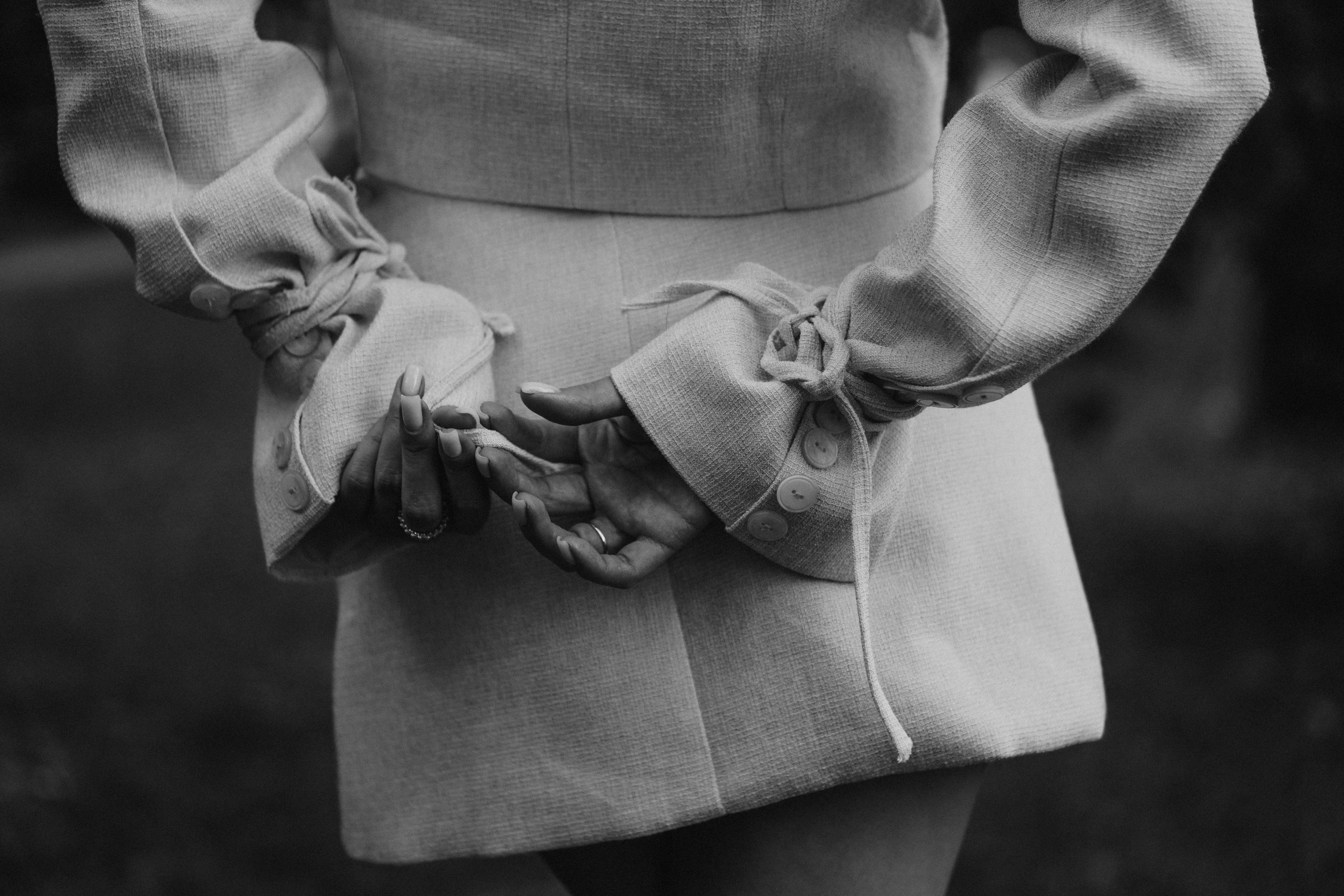 Алина | прогулочная фотосессия в парке. Портретный фотограф Москва