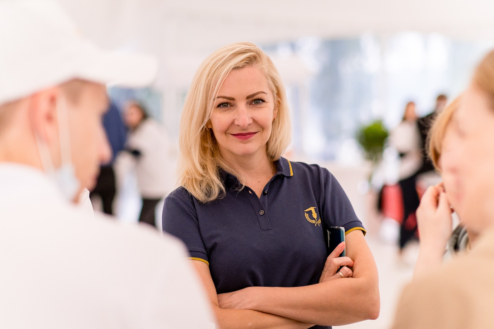 Корпоративная парусная регата Evraz. Репортажный фотограф Денис Тихомиров. Москва