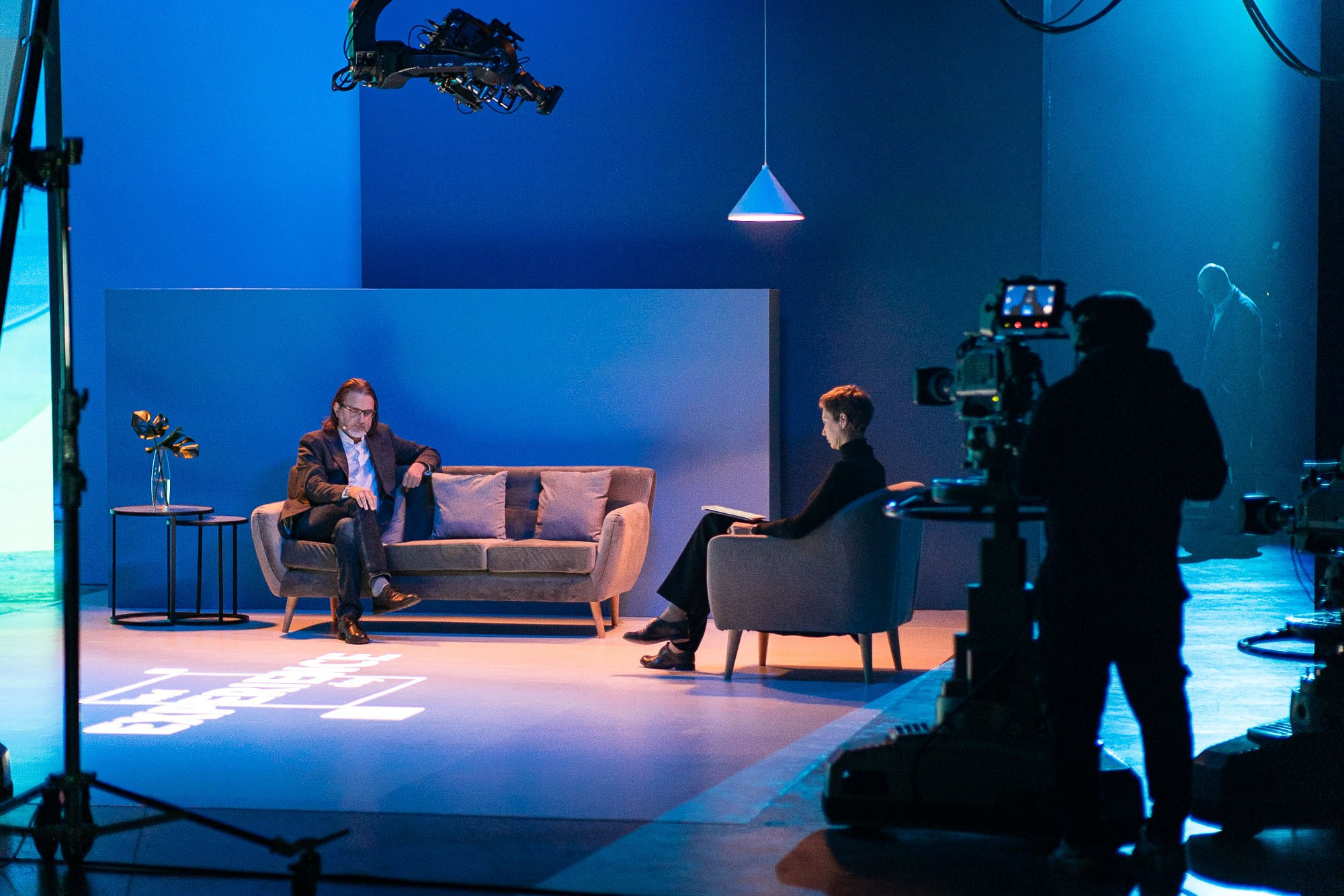 Intel experience day. Репортажный фотограф Денис Тихомиров. Москва