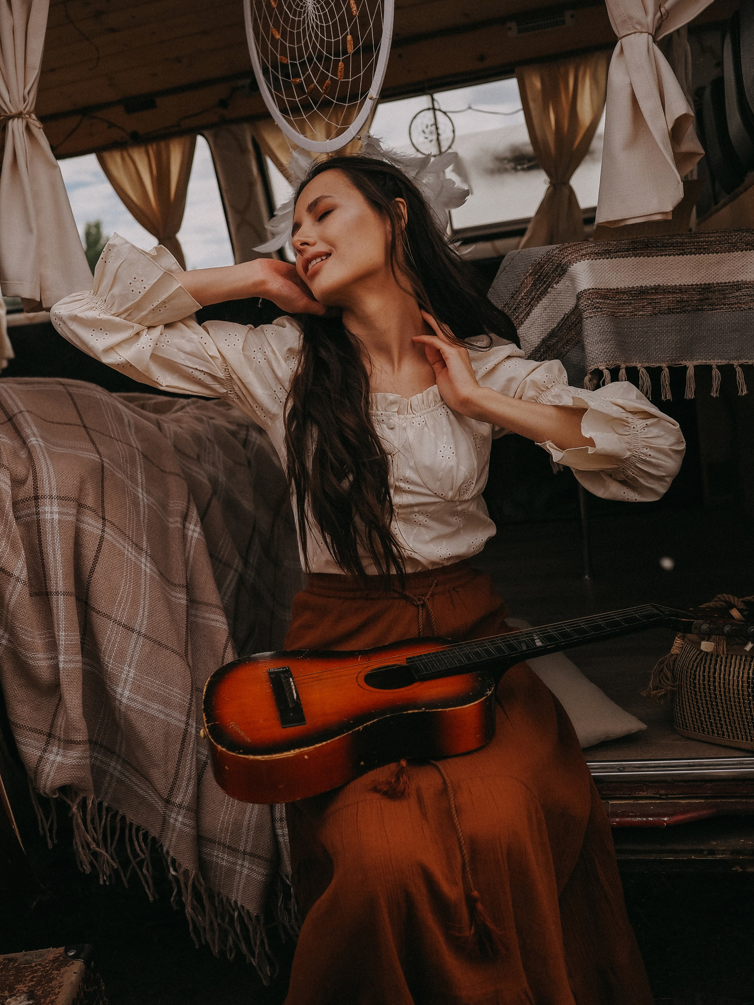 Подруги-путешественницы. Семейный фотограф Ольга Барабанова