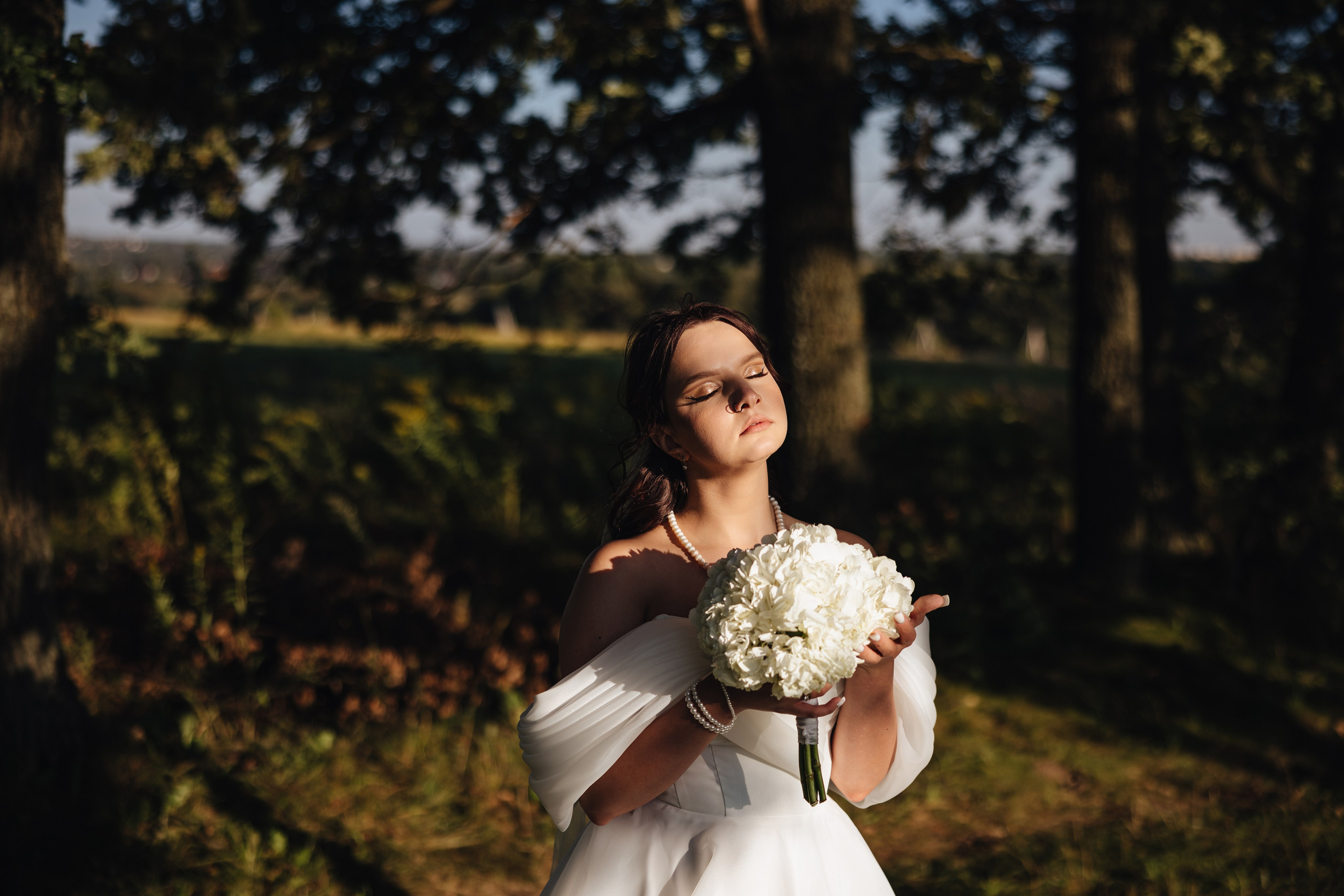 Когда коннект с первой минуты…. Алексей Зараковский. Свадебный и портретный фотограф в Туле