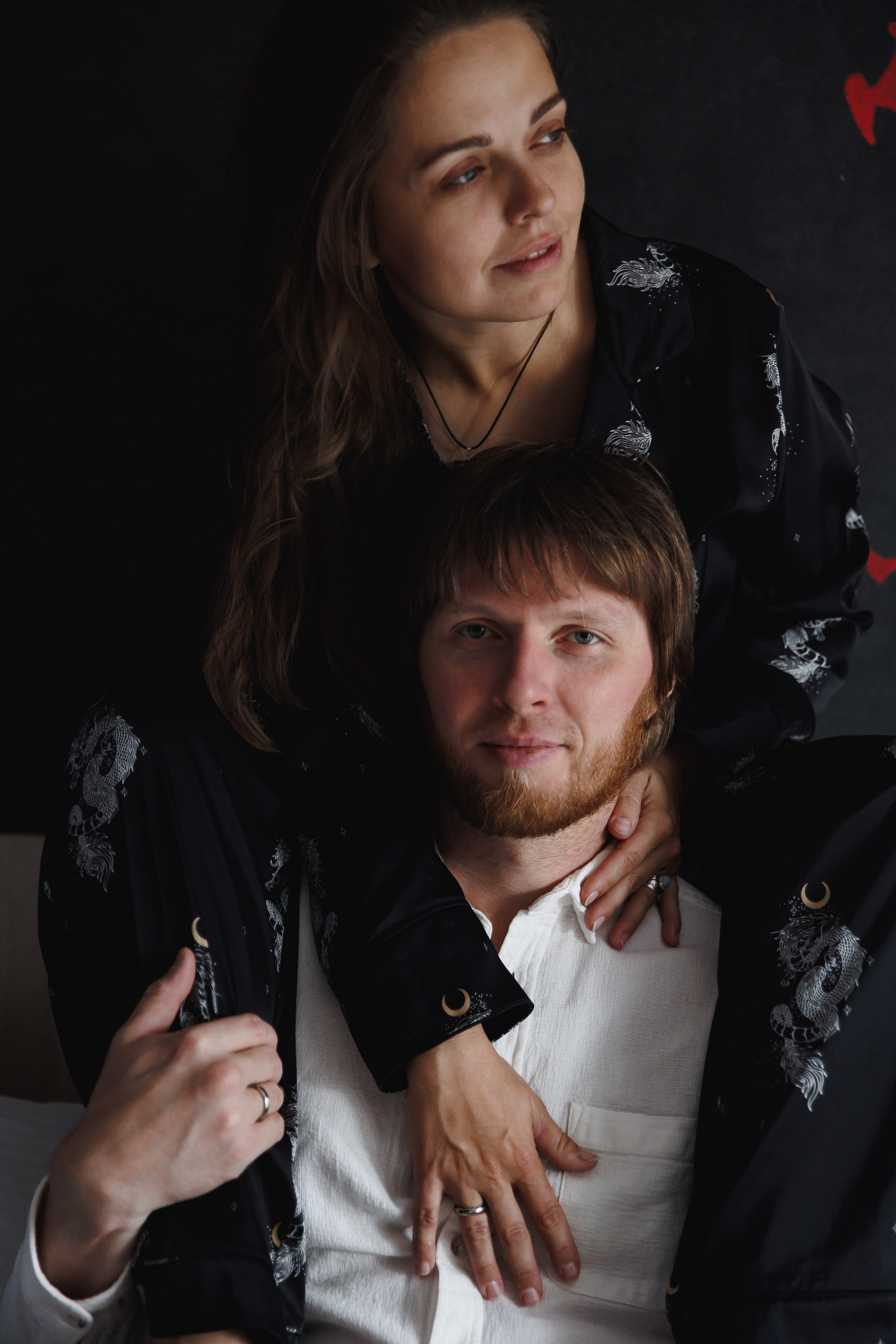 На севере — любить!. Wedding photographer in St. Petersburg, Europe and Israel Anna Agafon