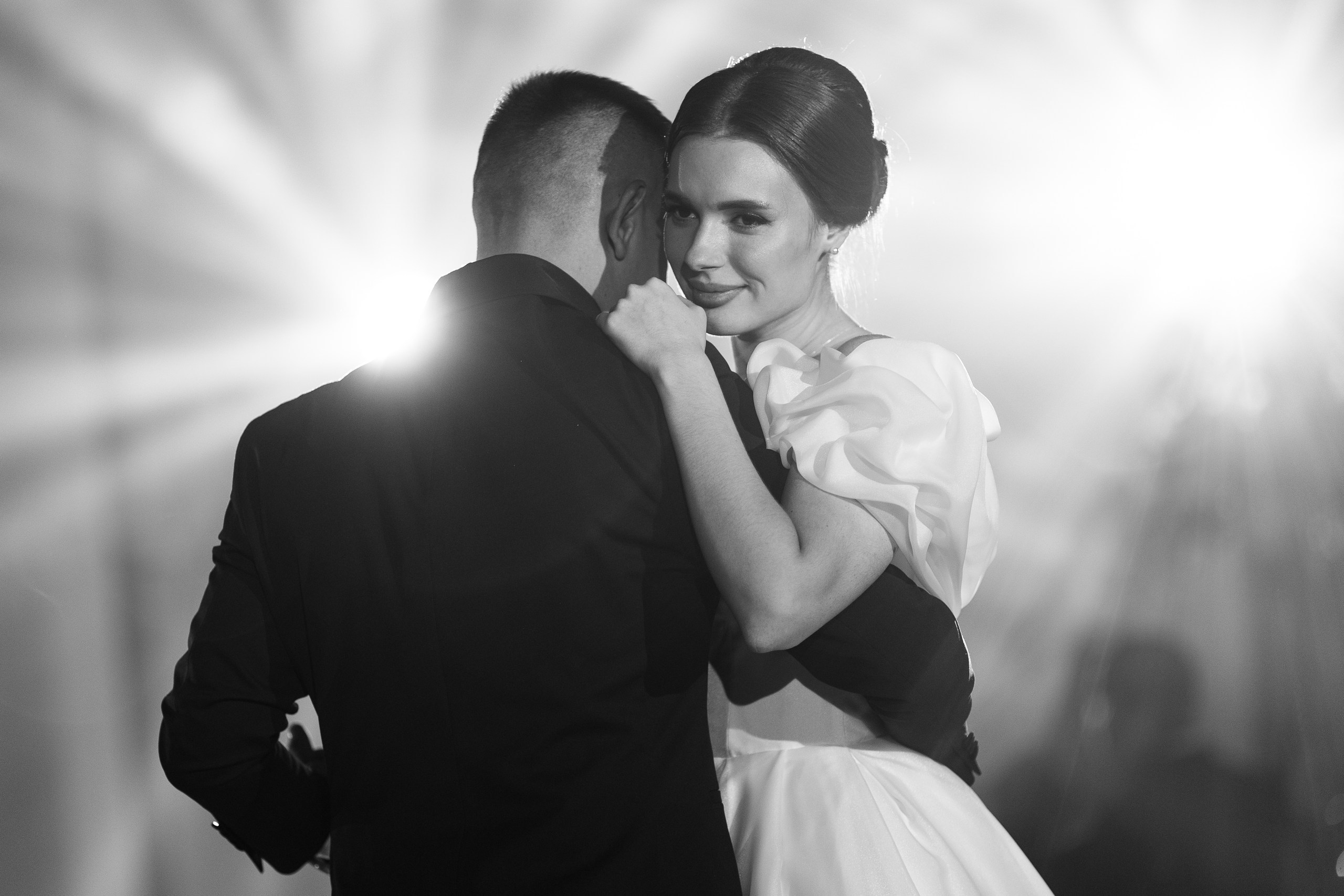 Николай и Александра. Свадебный фотограф в Ростове-на-Дону Васильченко Сергей