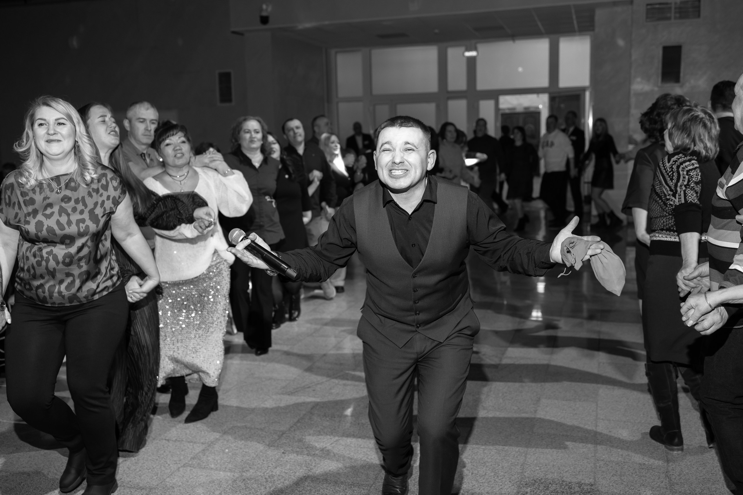 Музыкальное лото. Пермь