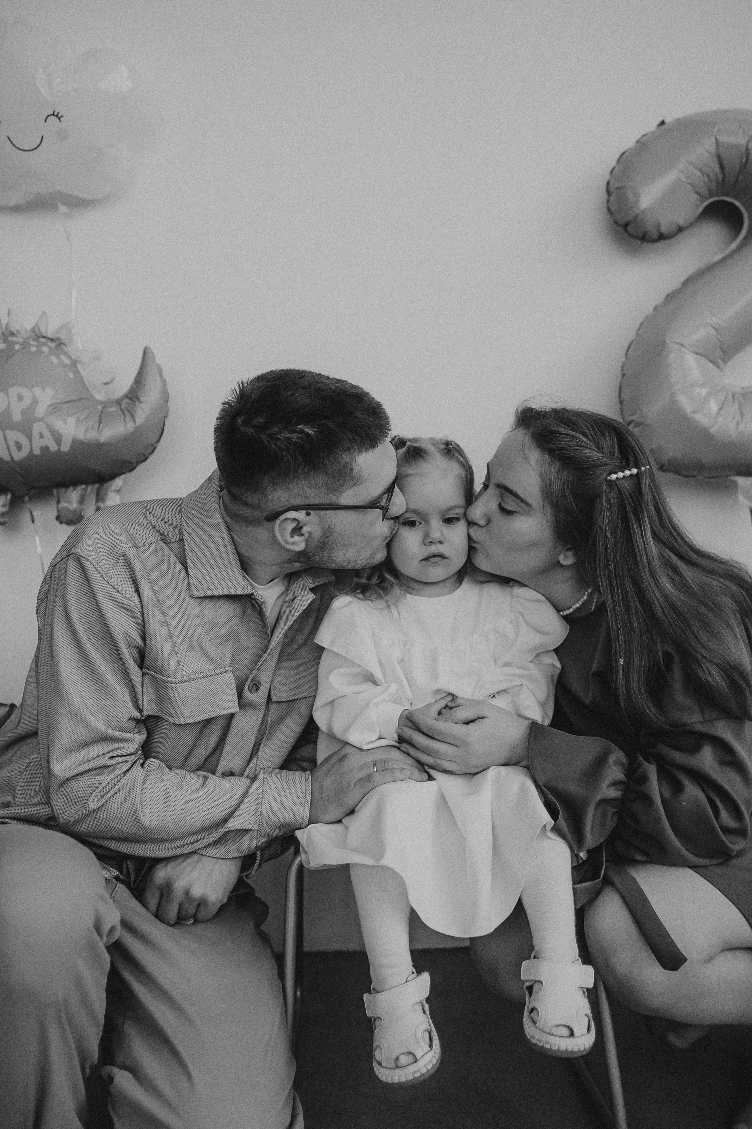 Илья, Даша, Агата. Семейный фотограф новорожденных УФА Гульнара Зиновьева