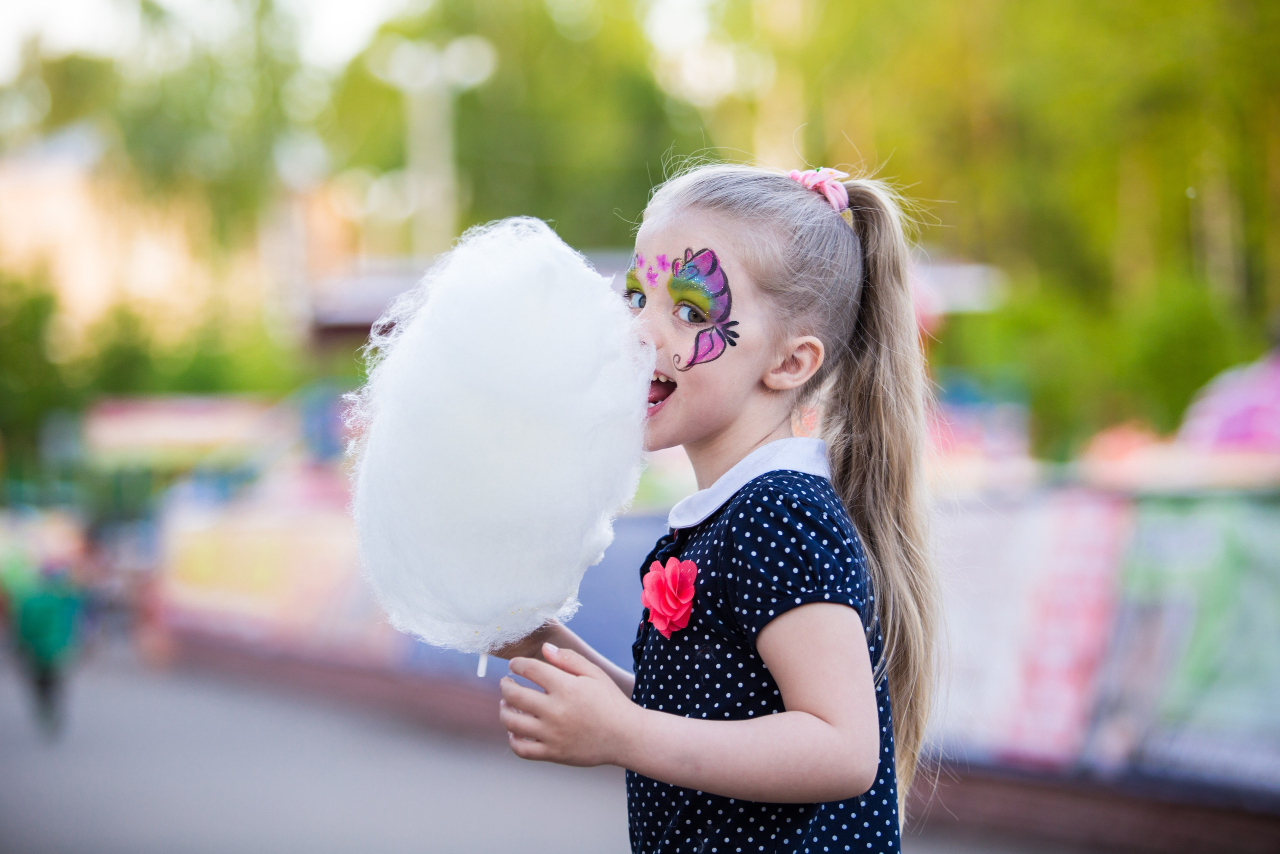 Детские фотосессии. Семейный и школьный фотограф из Костромы — Нина Рубан