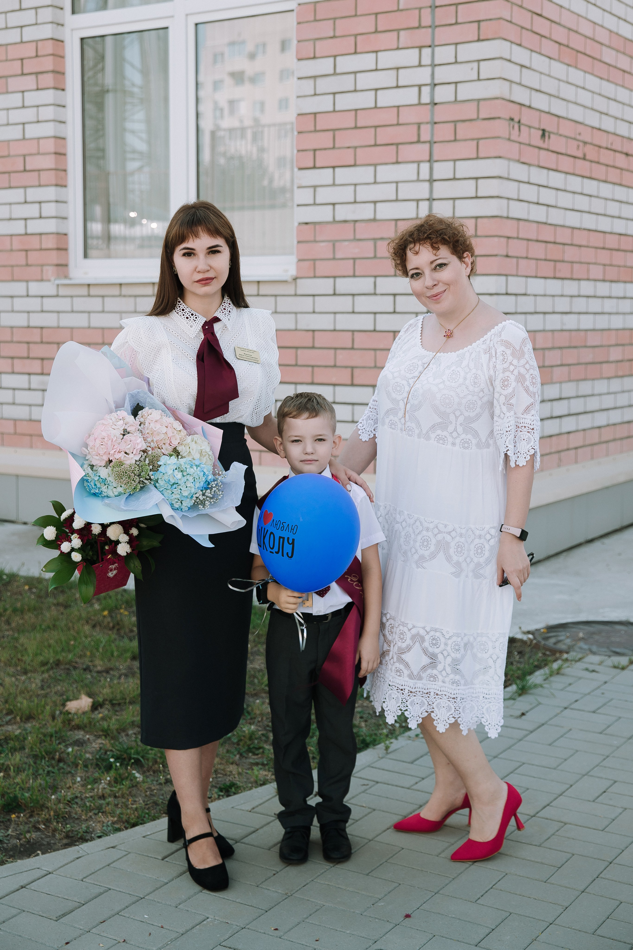 1 класс 11 школа. Выпускные альбомы Натальи Бутко: Новороссийск, Анапа, Геленджик