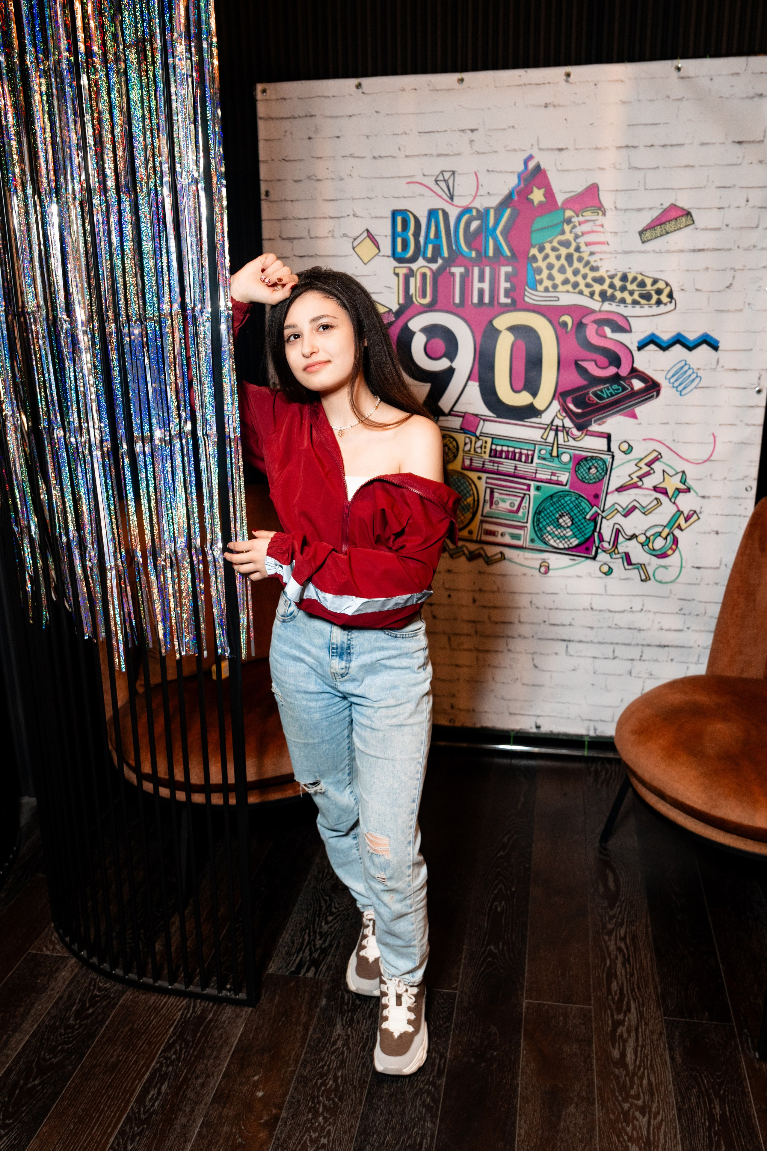 Мята Platinum Атлантис. Фотограф Никита Комаров