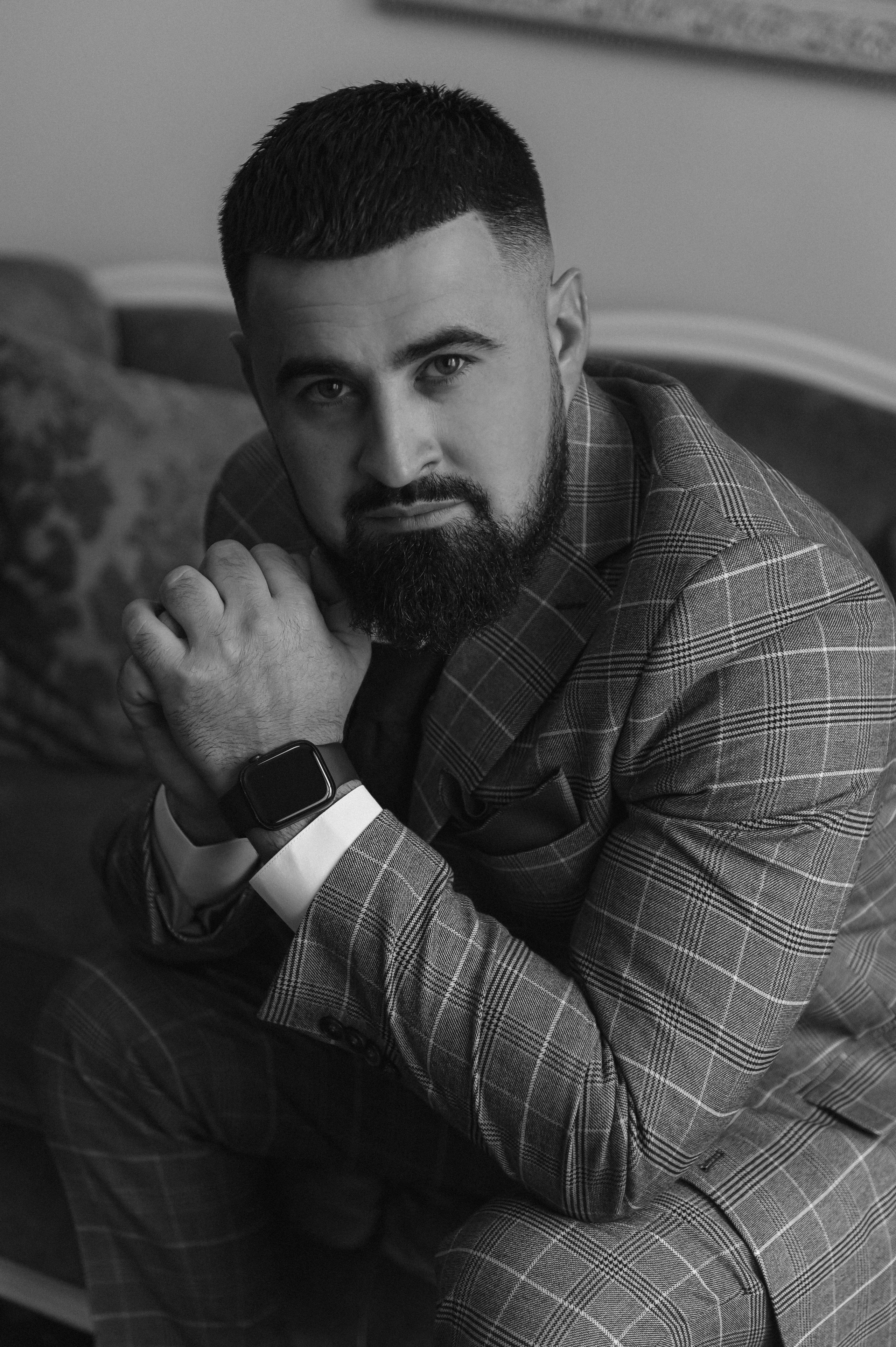 Эдуард + Валерия. Свадебный и семейный фотограф Волгоград Москва