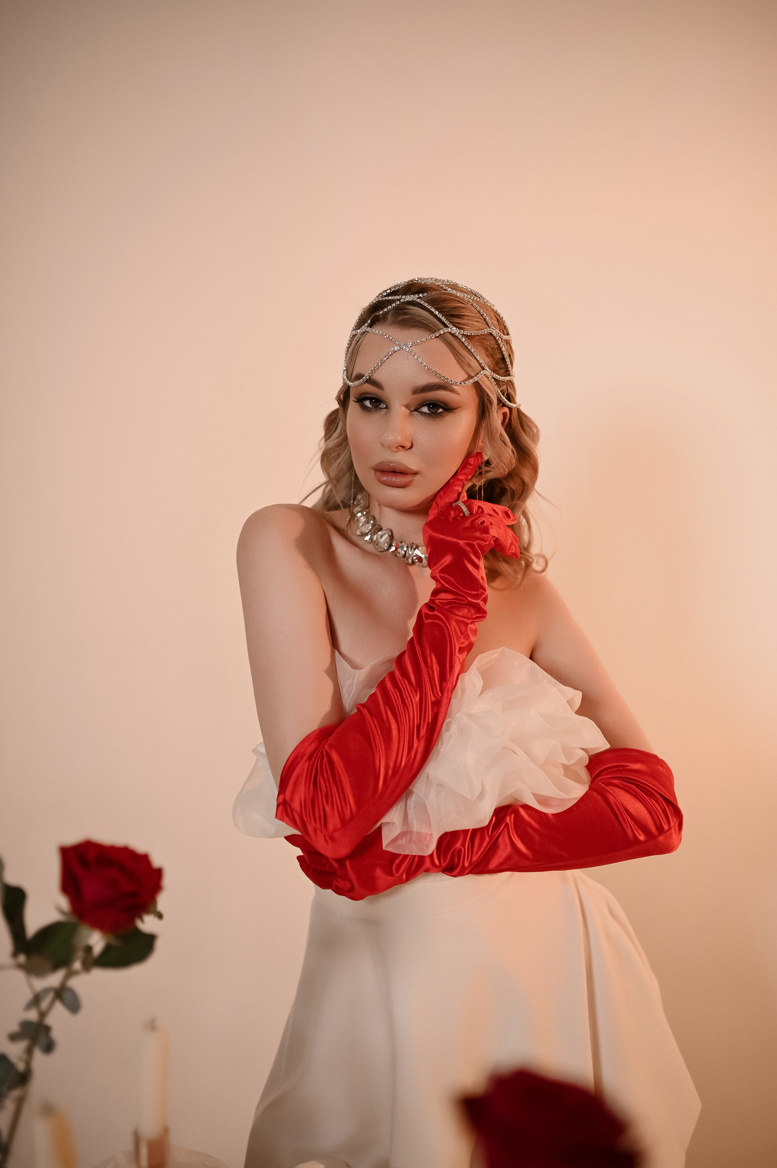 Елена. Твой личный проводник к красивым фотографиям в Старом Осколе