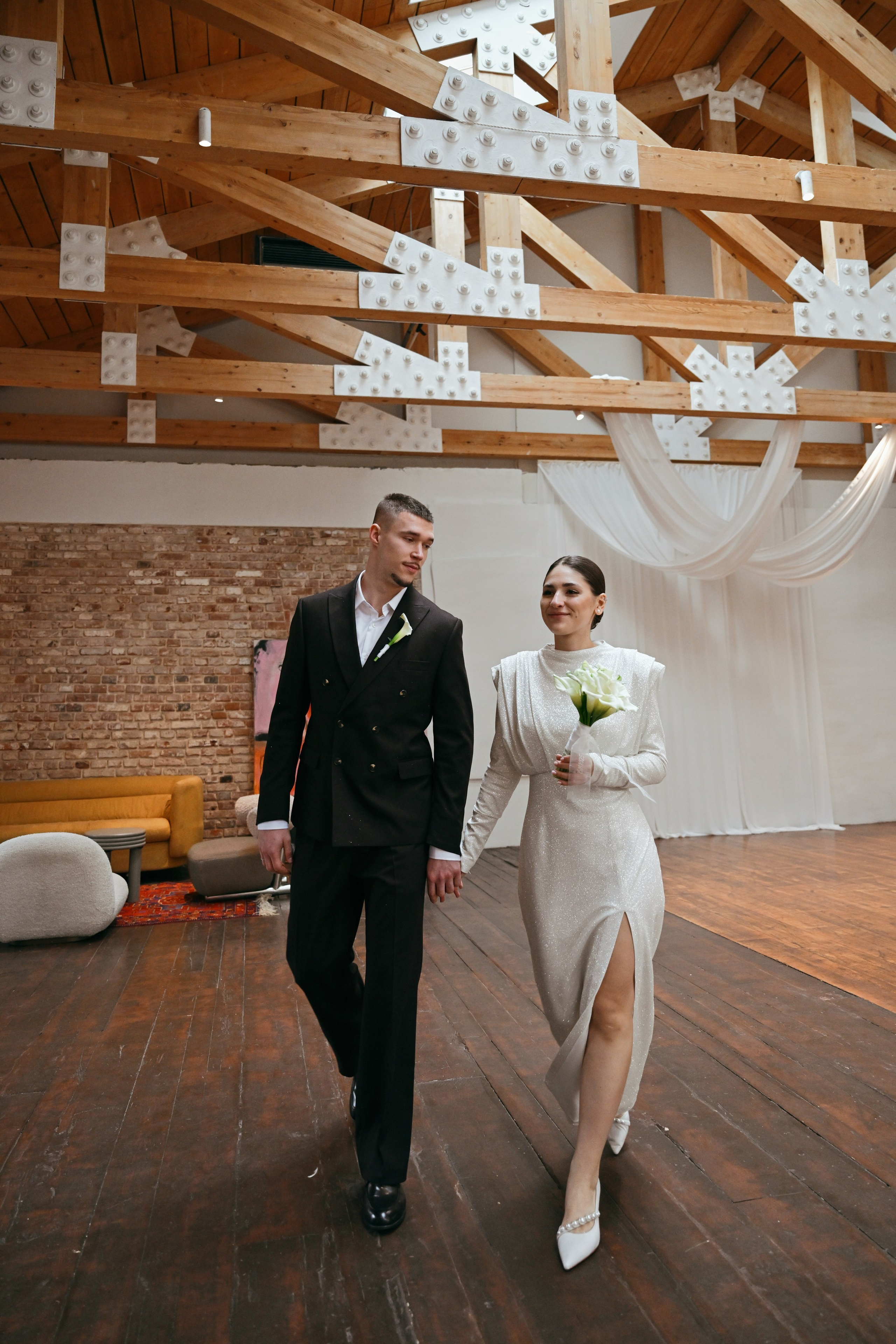 Осень. Любовь. Кристина Еноктаева Фотограф Москва