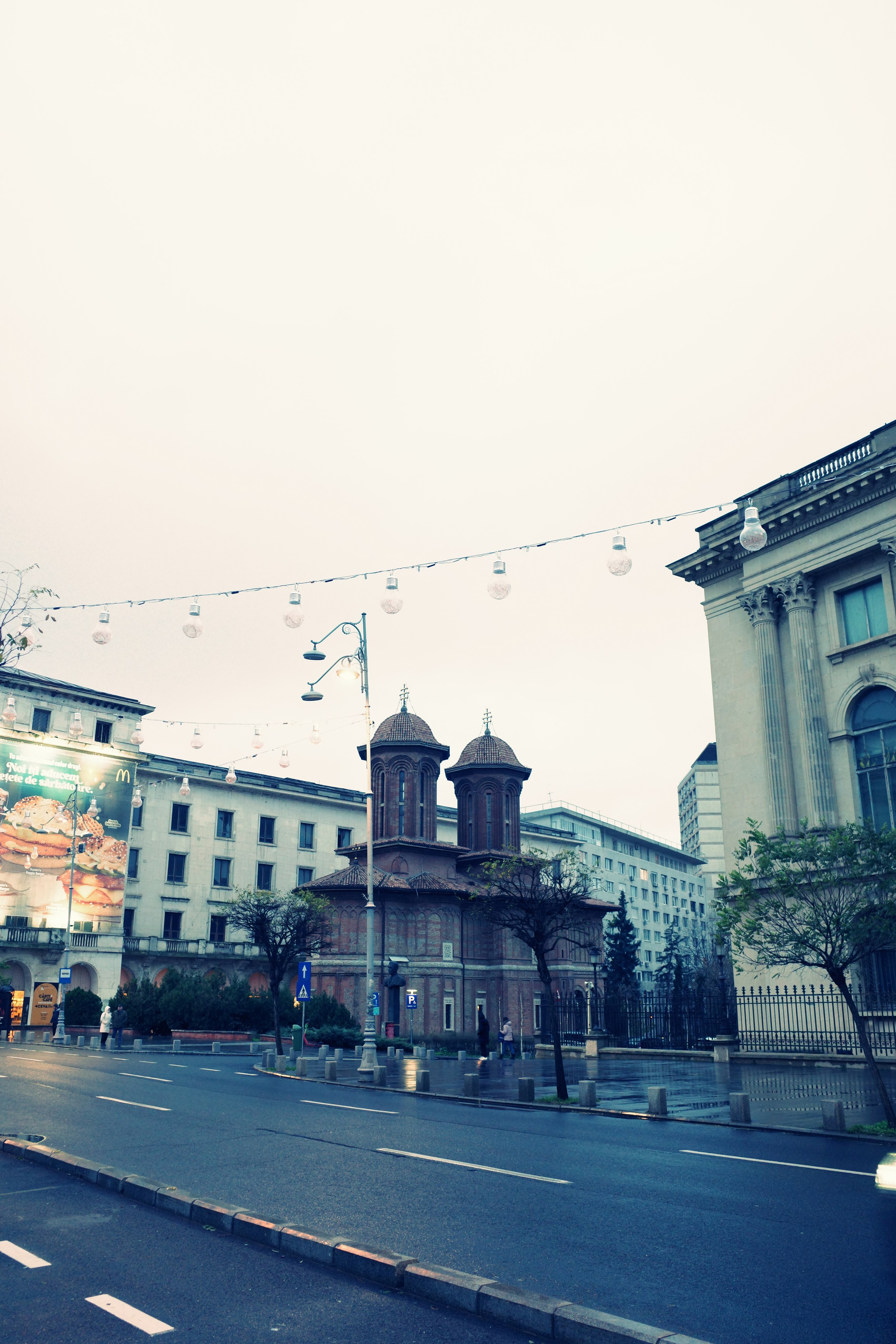 Румыния. Фотографирую для себя, своей семьи и друзей!