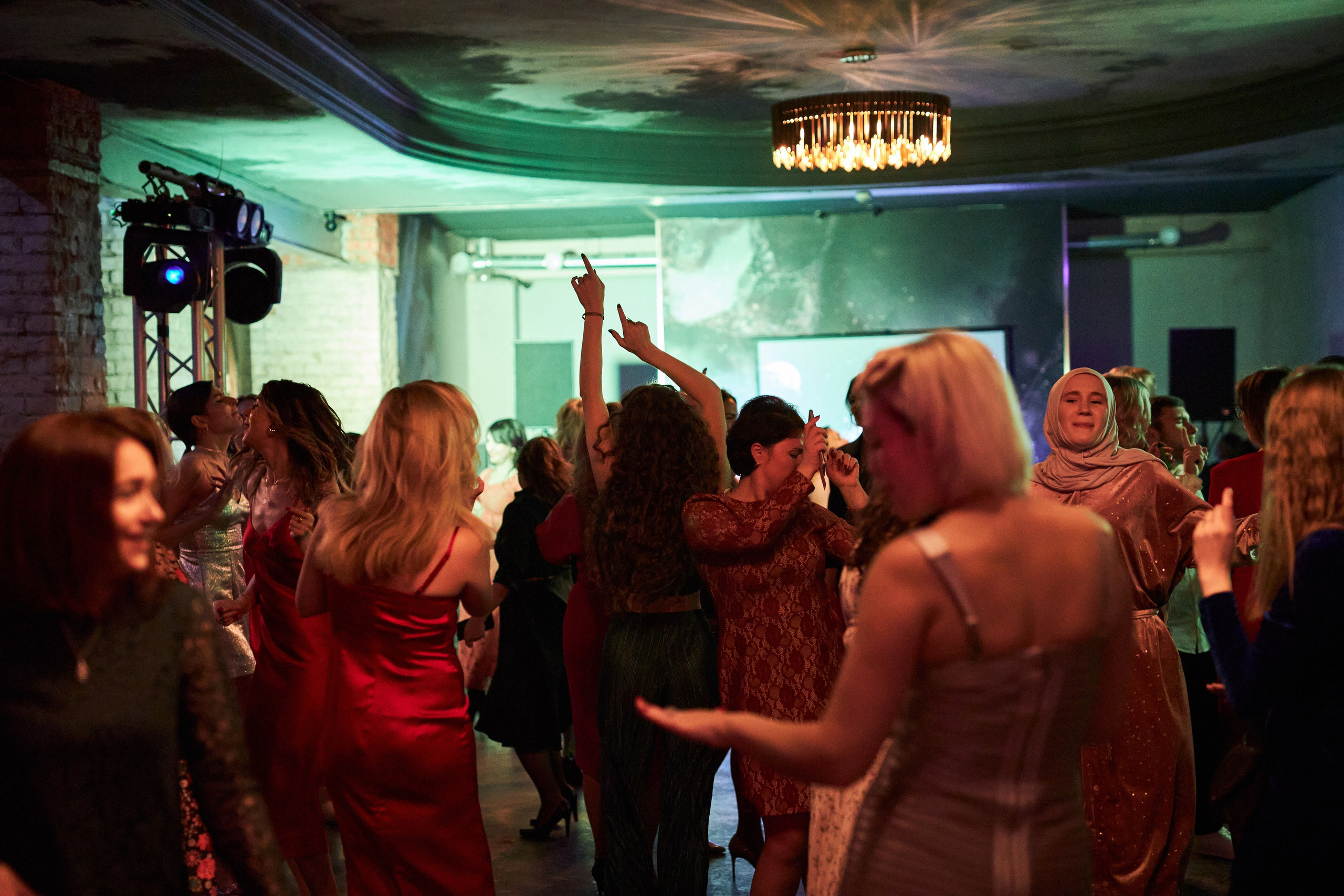 59. Фотограф Недорез Александр в Москве. Репортаж на ваших мероприятиях