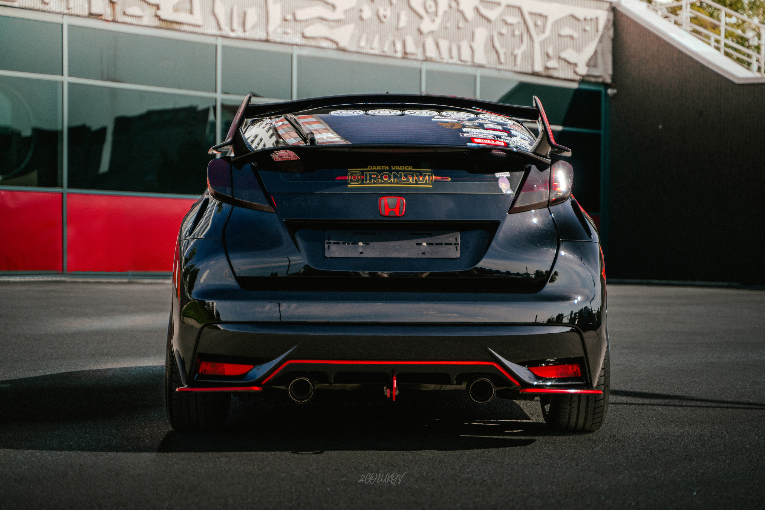 Автомобильный фотограф и видеограф в Санкт-Петербурге I 2golukov prod