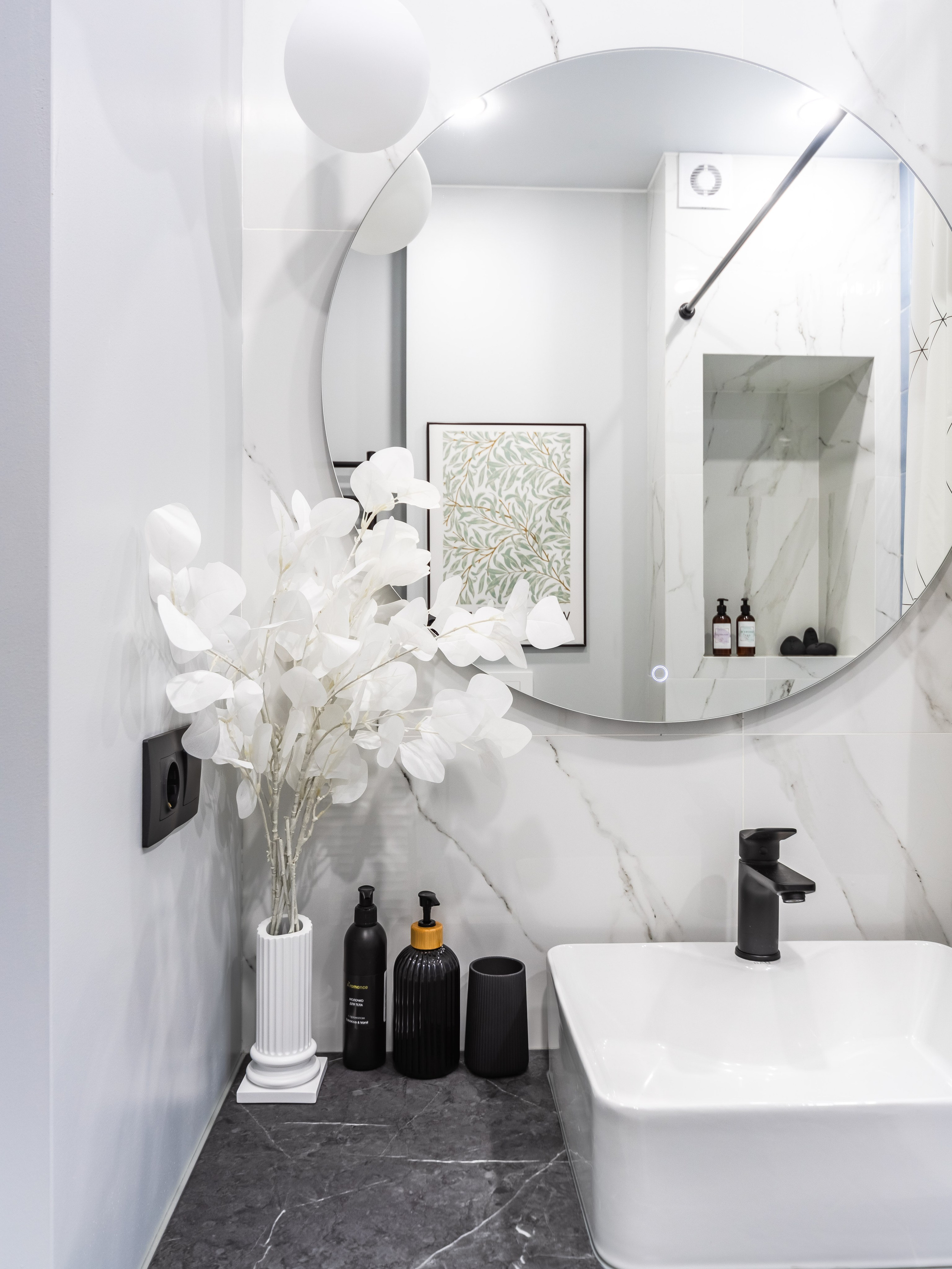 Интерьерный фотограф в Санкт-Петербурге Всеволод Арчелков