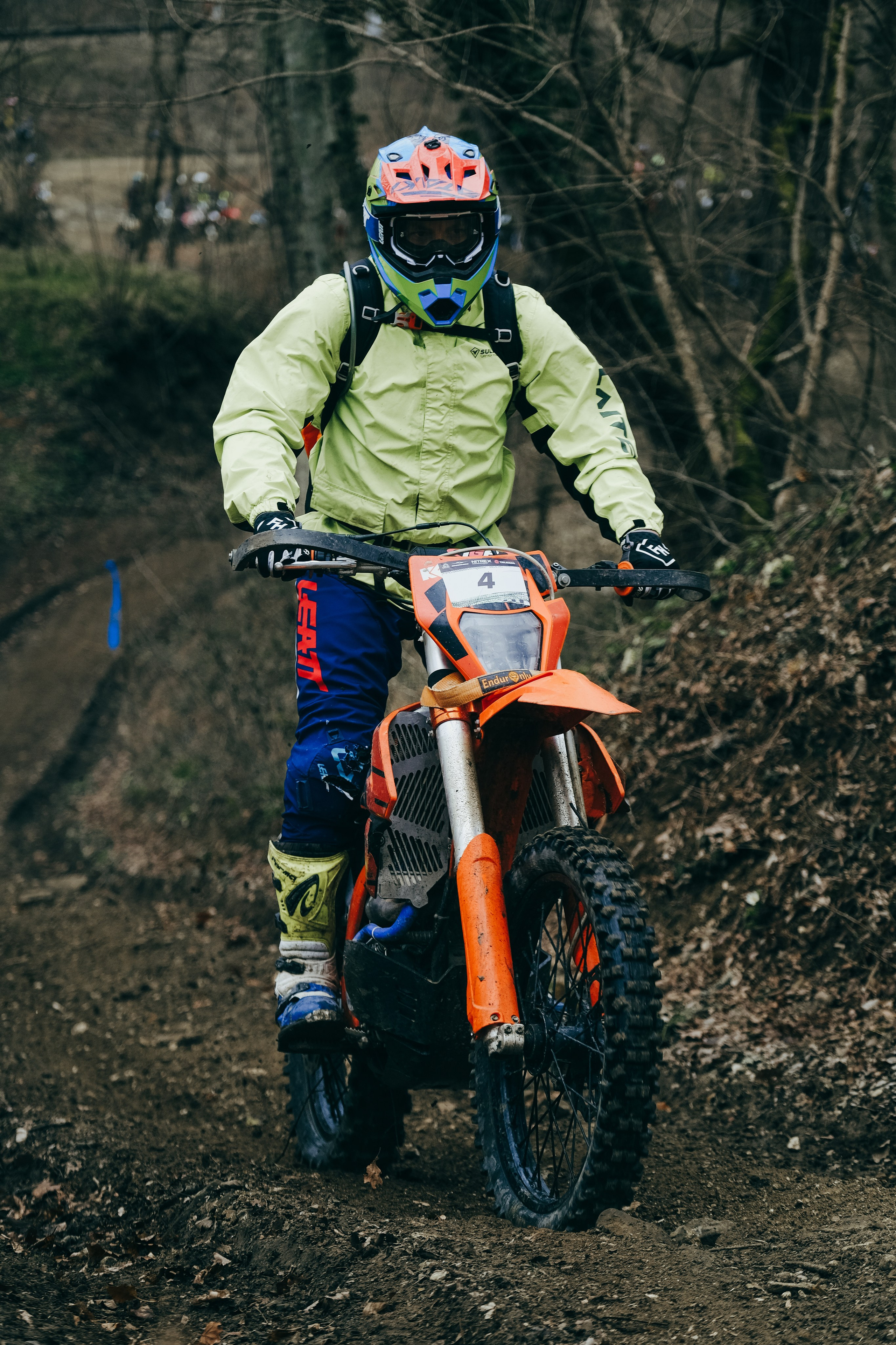 Эндуро Фест от Shamax Motors (Краснодар). Свадебный фотограф Денис Ожигин в Краснодаре и крае. Эмоциональная и стильная съемка вашего дня