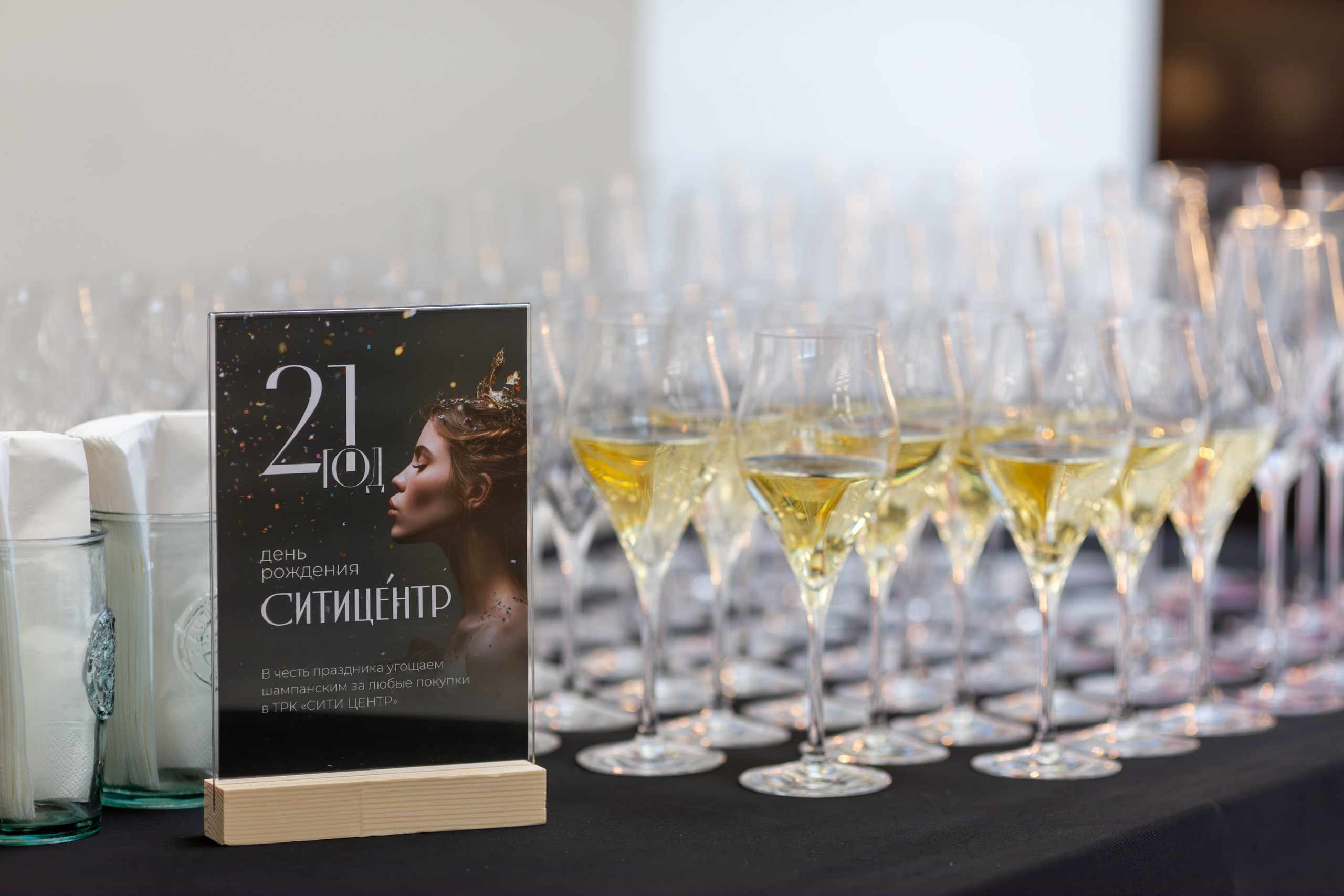 Репортажная фотосъёмка мероприятий в Краснодаре