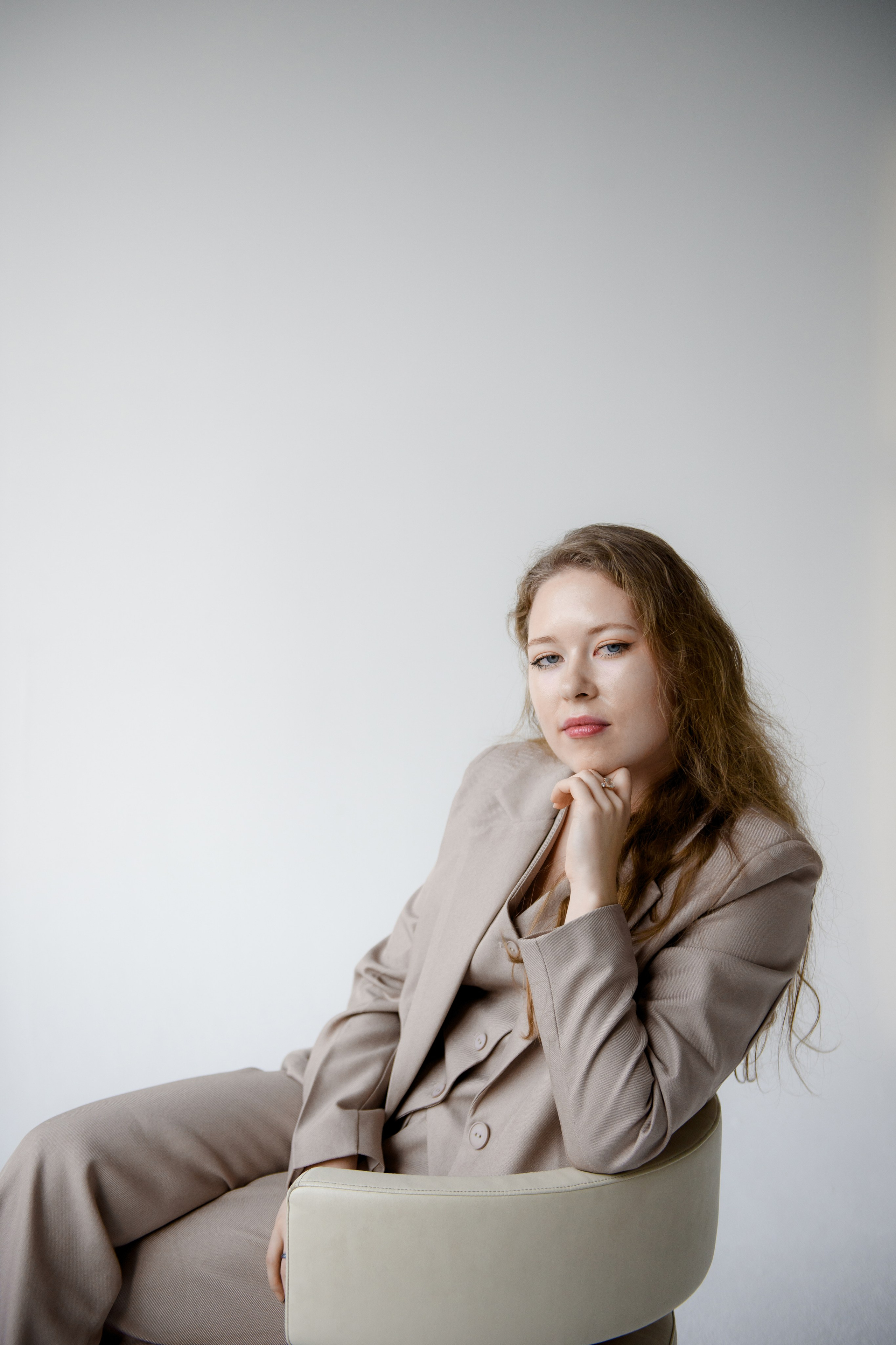 Контентная фотосъемка. Главная