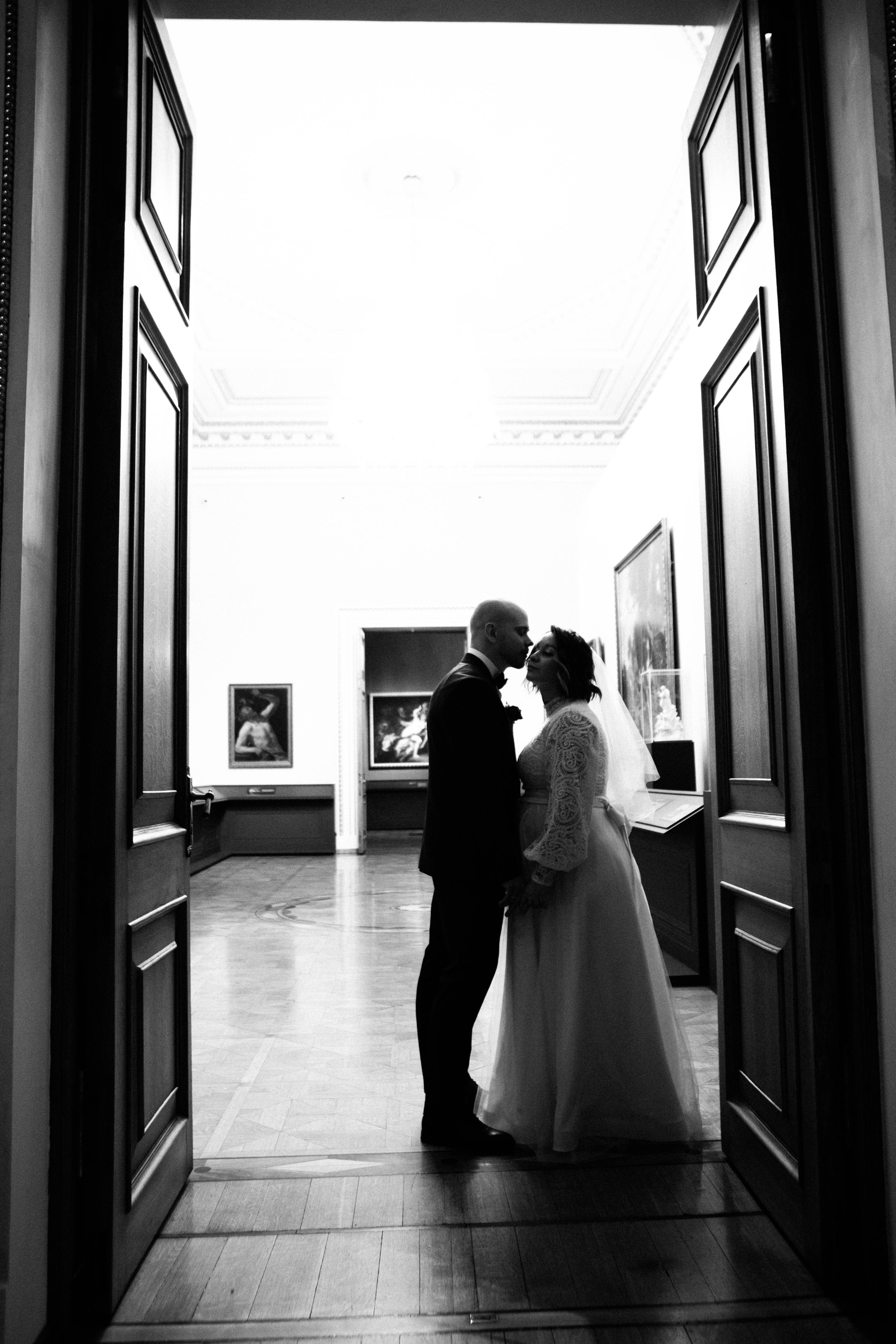 Мария + Роман. Фотограф в Нижнем Новгороде