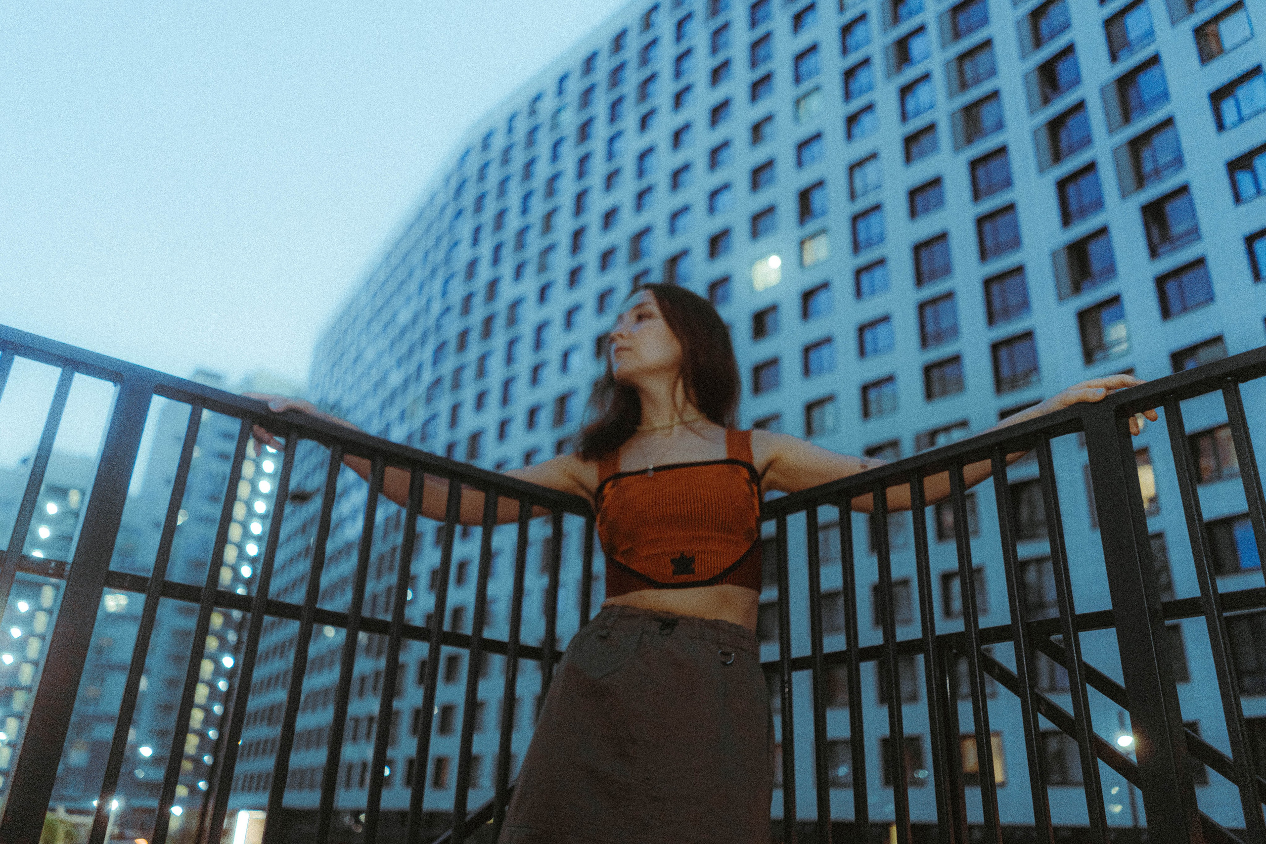 Алёна. DENY DEW Фотограф Санкт-Петербург