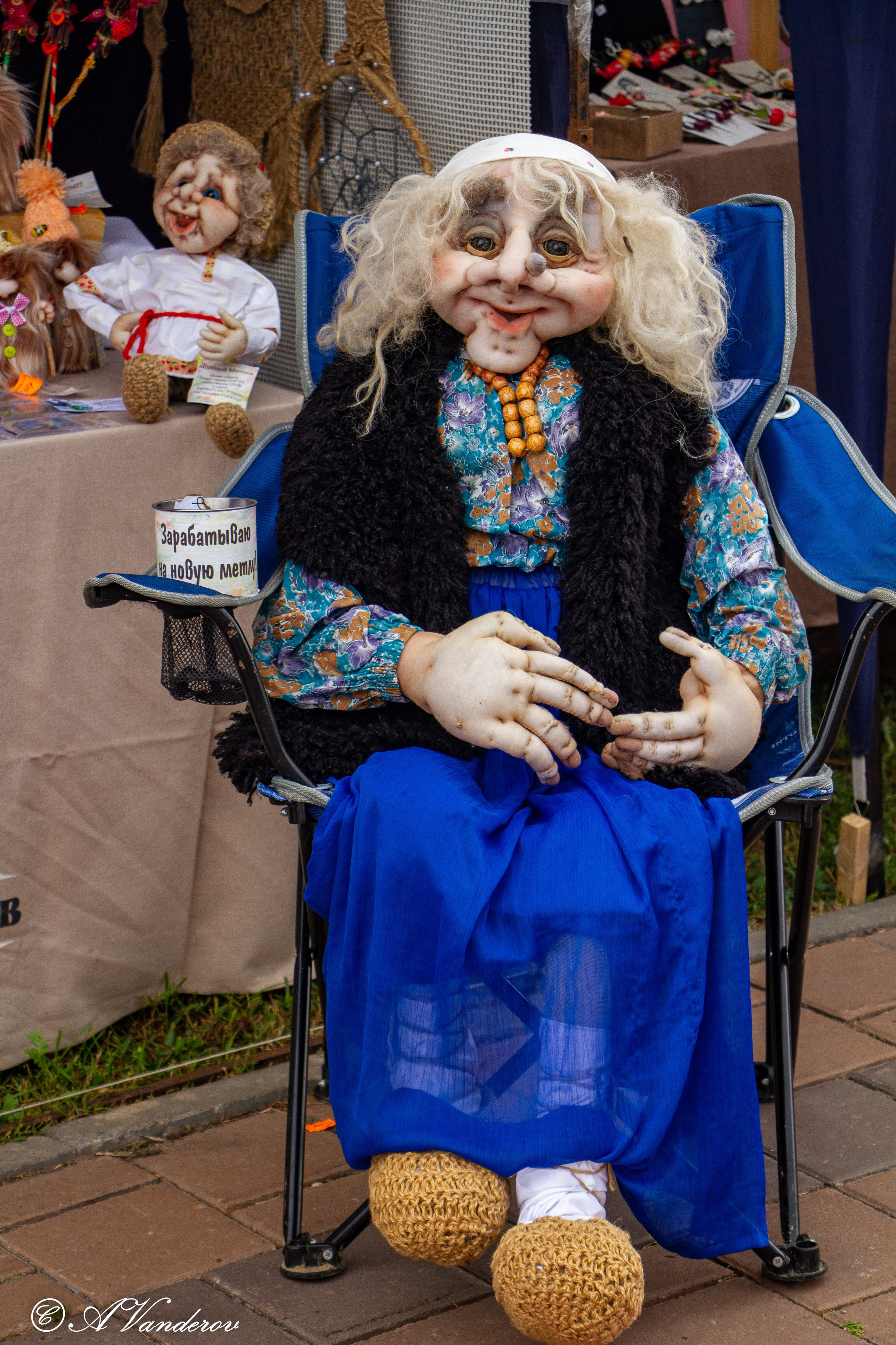 Репортажная съёмка. Фотограф Омск | Александр Вандеров