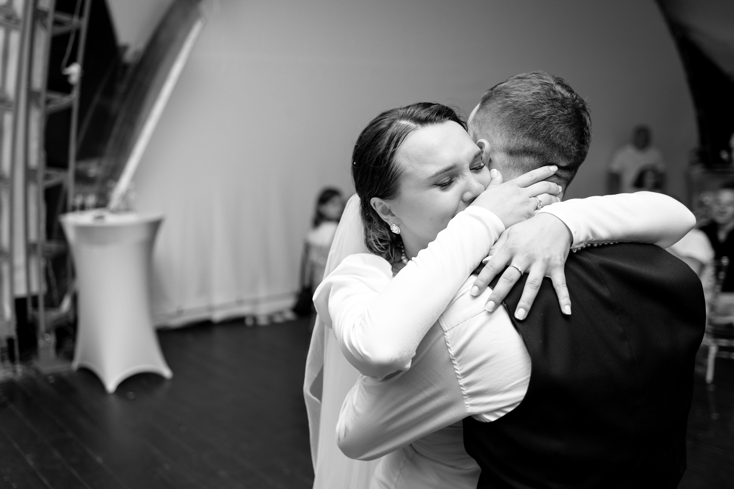 Янина & Евгений. Фотограф Сотникова Вероника