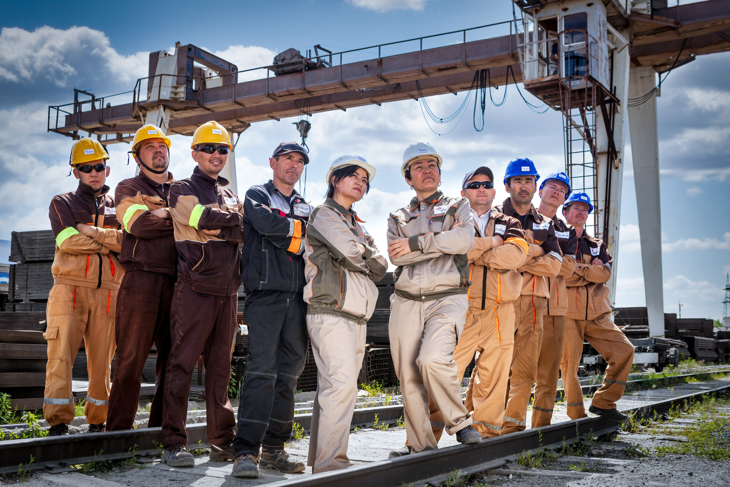 Фотограф промышленности Казахстан, Атырауская область, Мангистауская. Фотограф в Атырау Максим Стадниченко