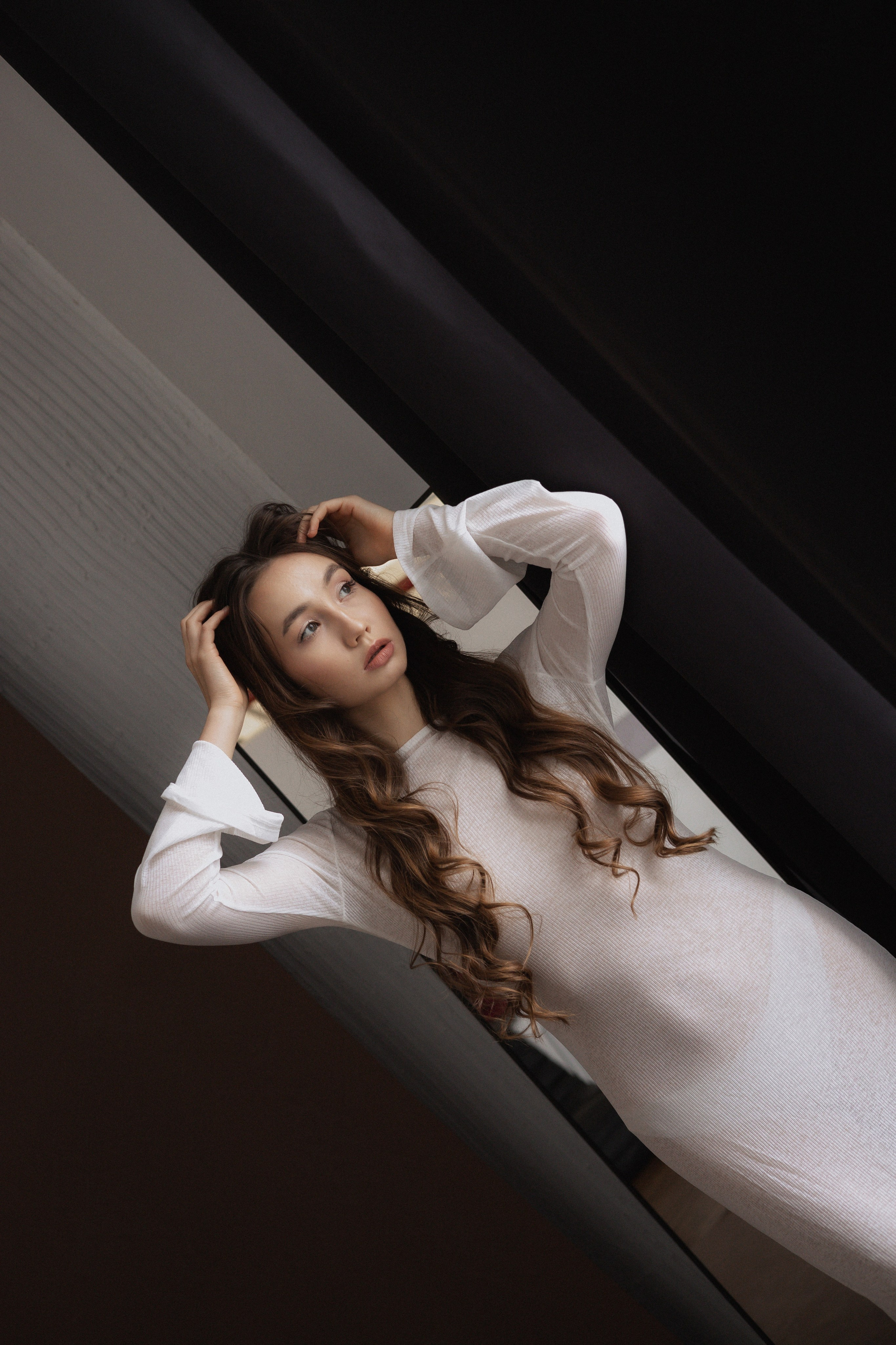 Сабина. Свадебный и персональный фотограф в Казани Алёна Ишаева