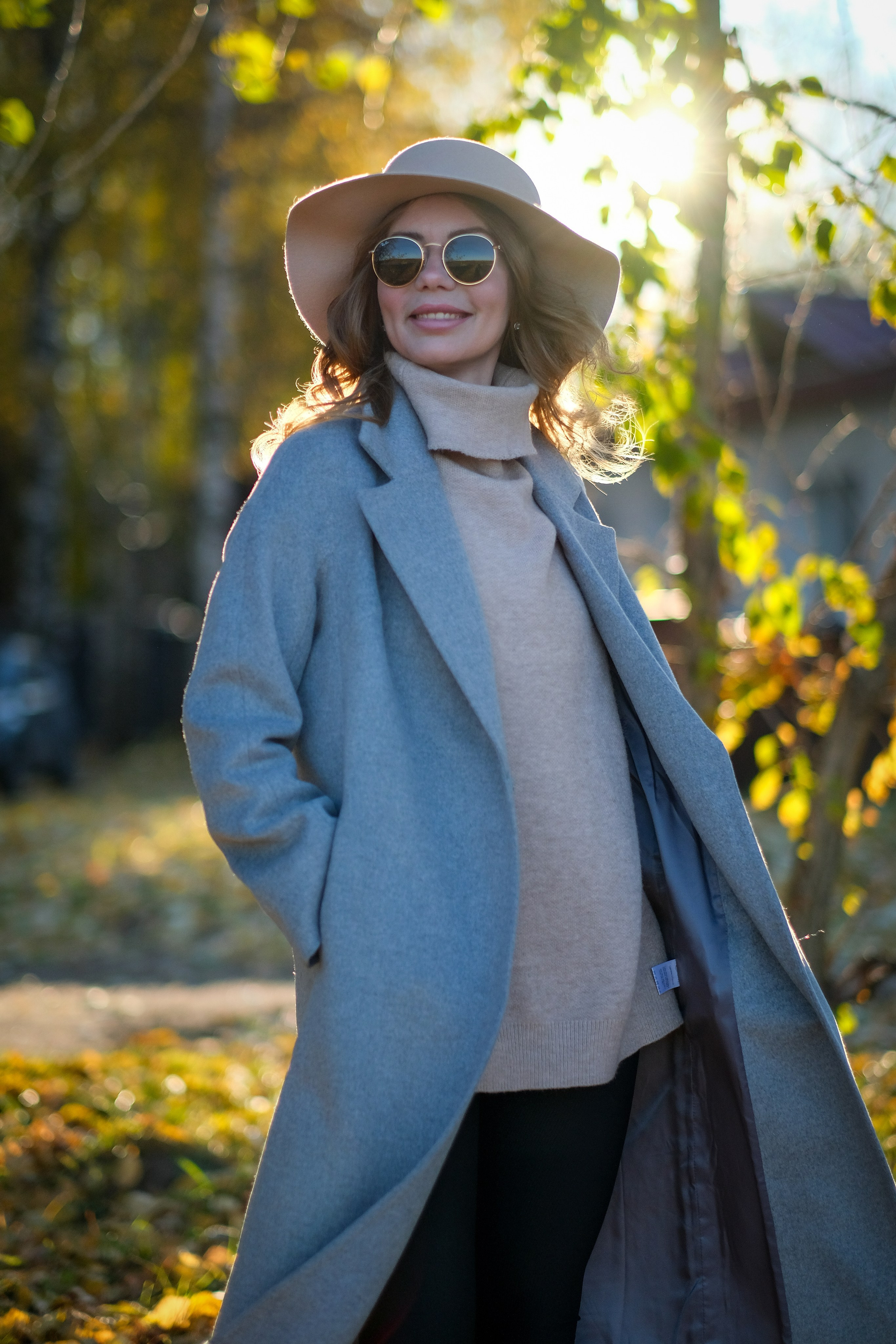 Прогулочная фотосессия в Сыктывкаре 